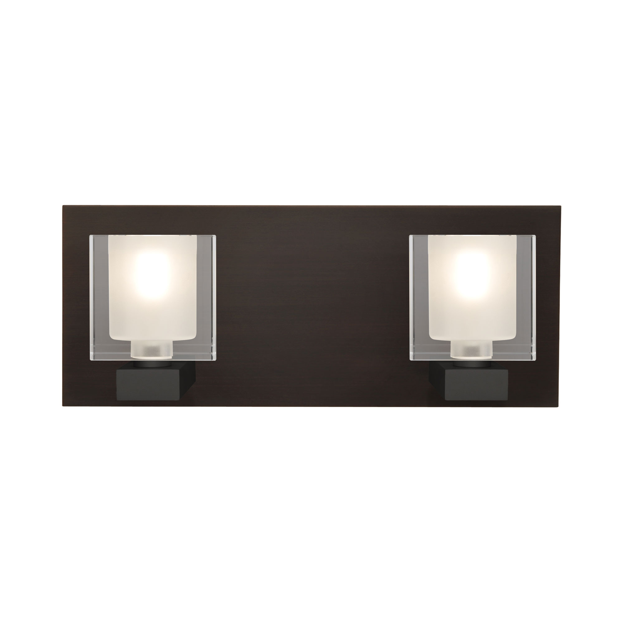 Bolo Bathroom Vanity Light By Besa Lighting 2wf Bolofr Br Bolo Bathroom Vanity Light By Besa Lighting 2wf Bolofr Br