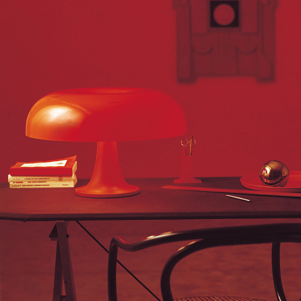 Nesso Table Lamp by Artemide | 0056015A | ART62007