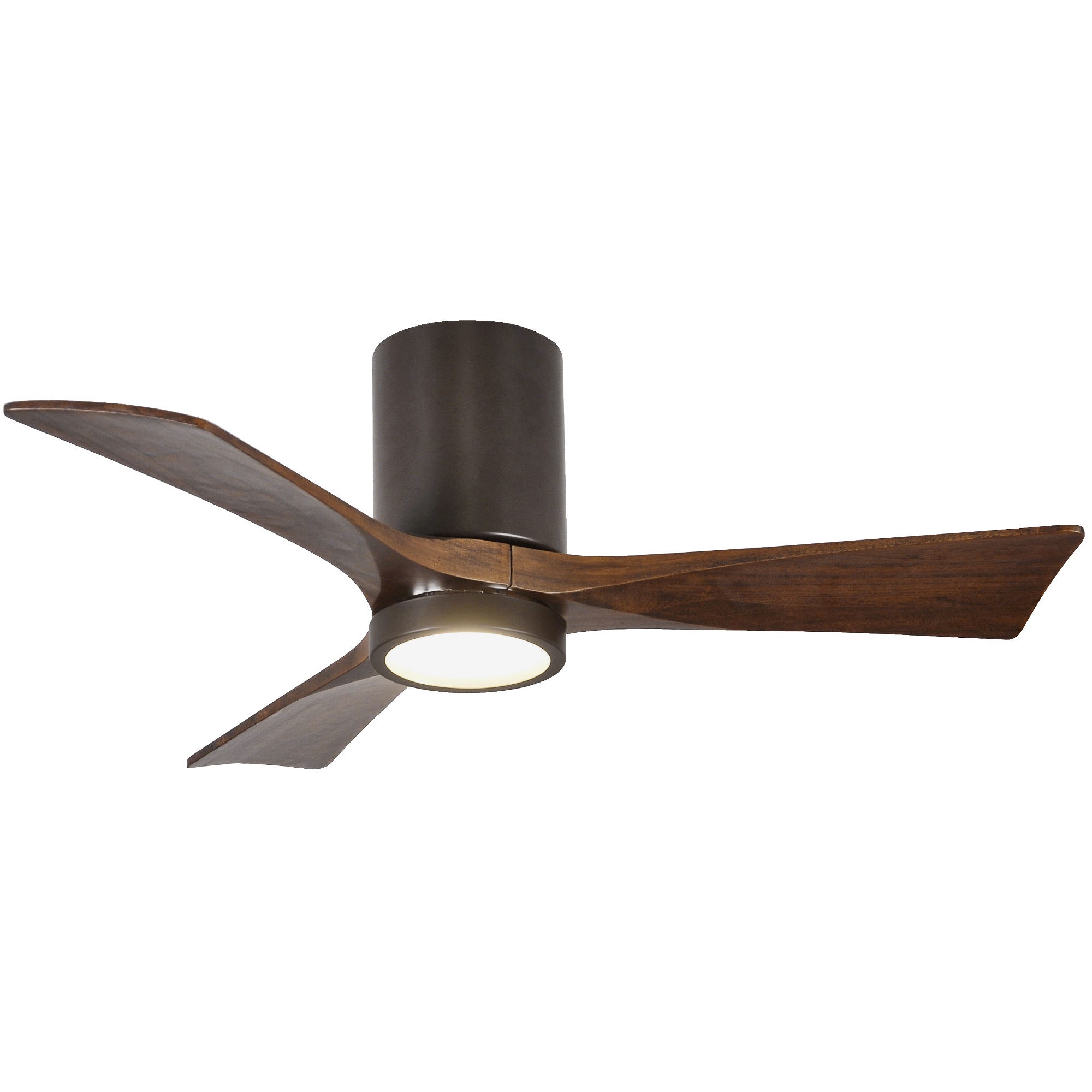 Irene Hugger Ceiling Fan With Light By Matthews Gerbar Atlas Irene Hugger Ceiling Fan With Light By Matthews Gerbar Atlas