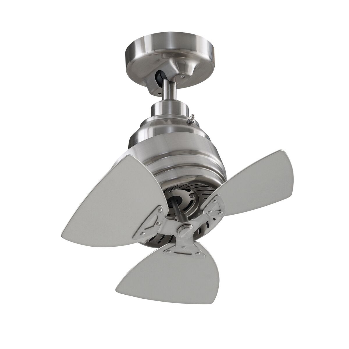 Rotation Ceiling Fan By Fanimation Fp8018bn