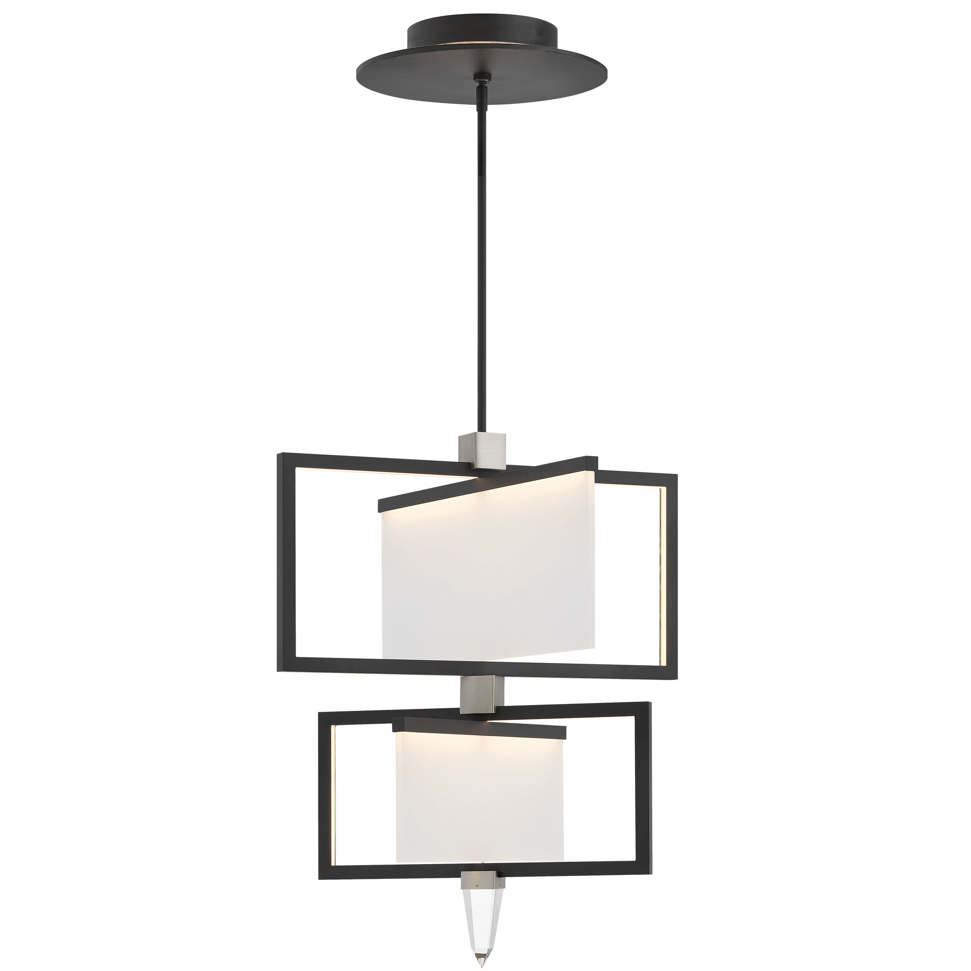Folio Chandelier By Hinkley Lighting 32506blk Folio Chandelier By Hinkley Lighting