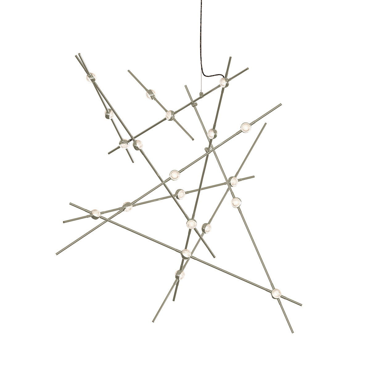 Constellation Aquila Major Pendant By Sonneman A Way Of Light Constellation Aquila Major Pendant By Sonneman A Way Of Light