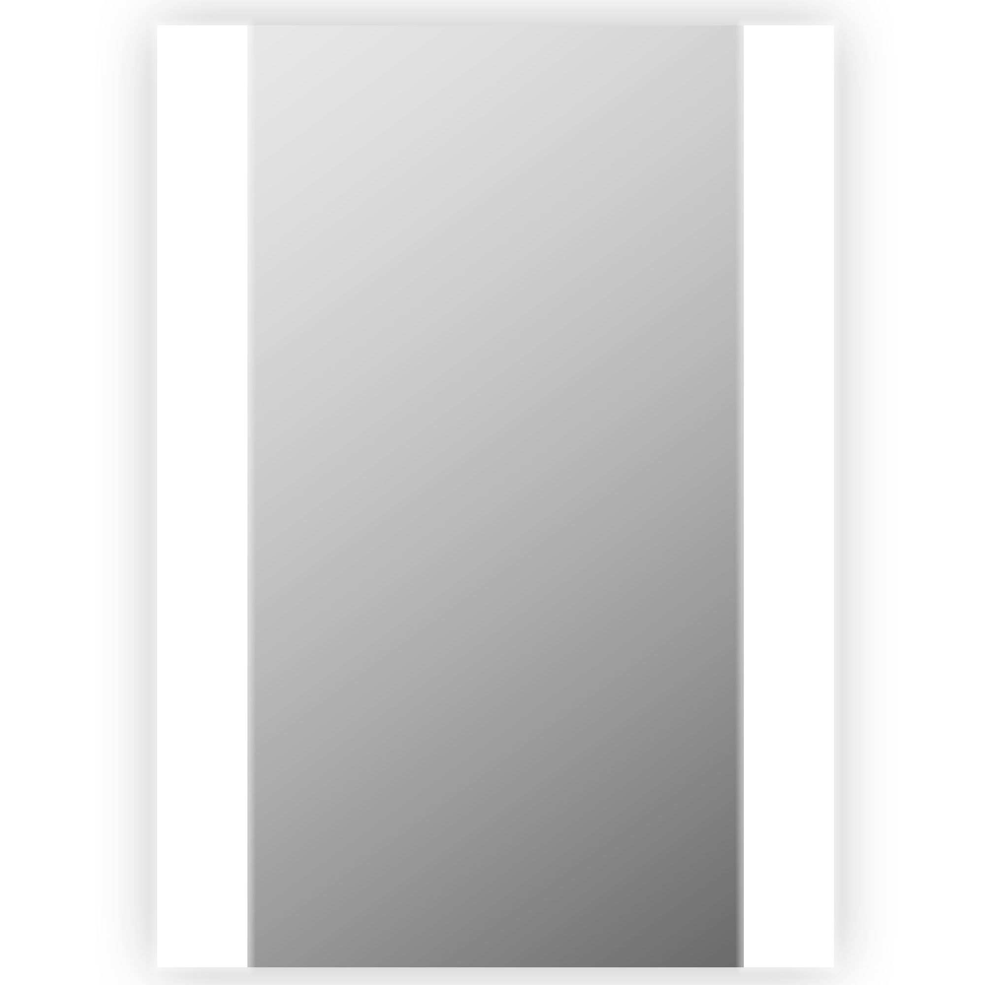 Novo Lighted Mirror by Electric Mirror NOV2436 EMR621443