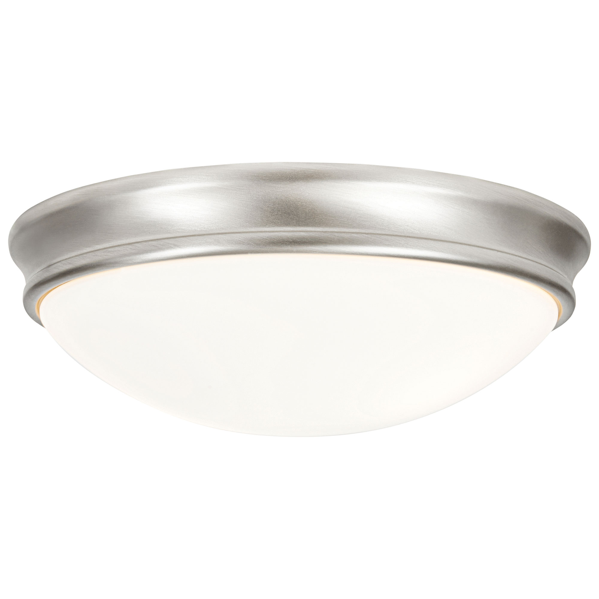 Atom Ceiling Light by Access | 20725LEDDLP-BS/OPL | ACC621484