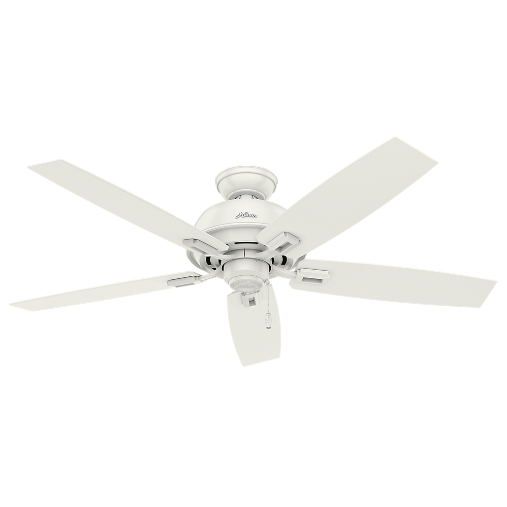 Donegan Outdoor Ceiling Fan By Hunter Fan Hun 54168