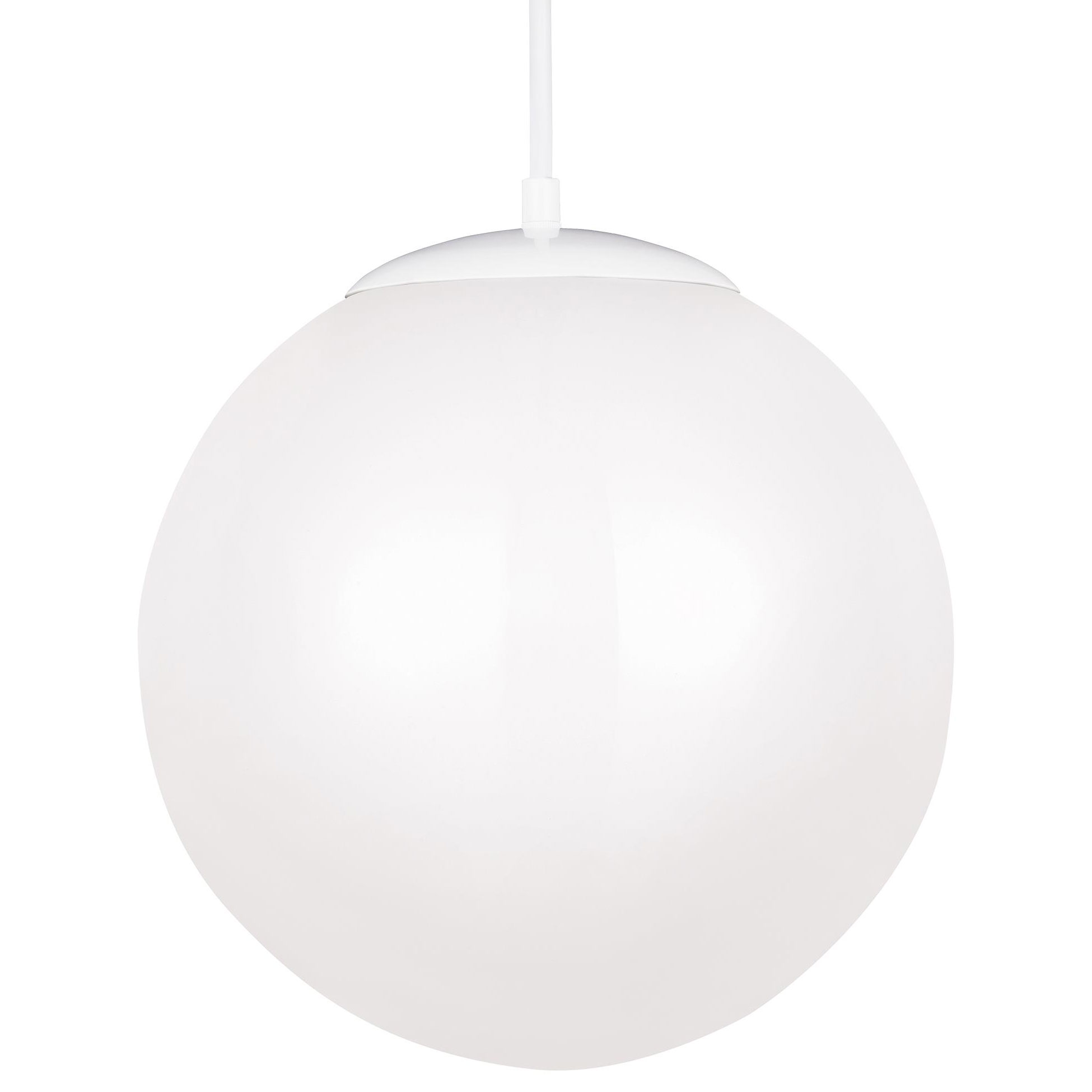 Leo Globe Pendant by Visual Comfort Studio | 602493S-15