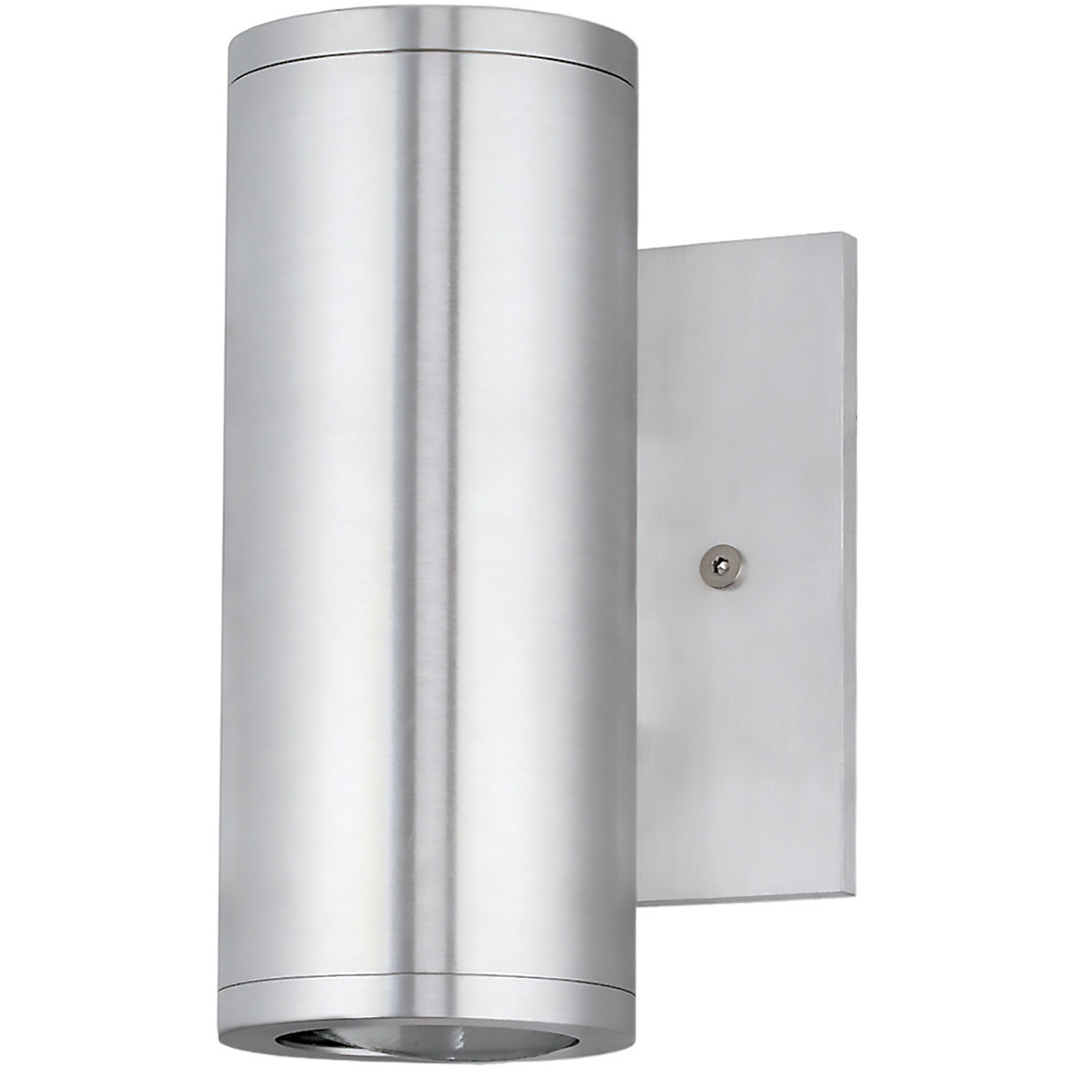 Sonos Outdoor Wall Sconce by Stone Lighting | WO808ALGM5 Sonos Outdoor Wall Sconce by Stone Lighting | WO808ALGM5