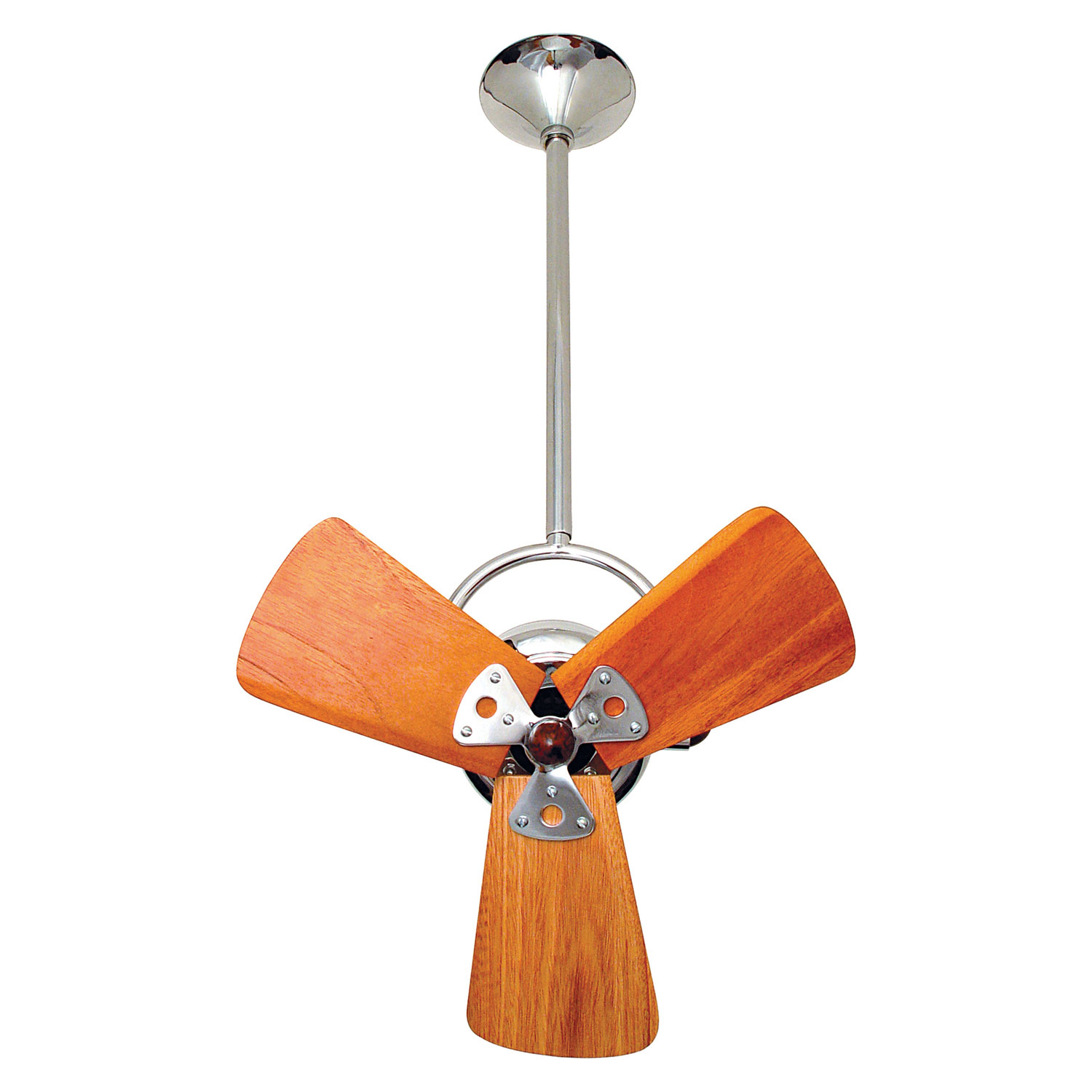 Bianca Directional Wood Ceiling Fan By Matthews Fan Company Bd Cr Wd