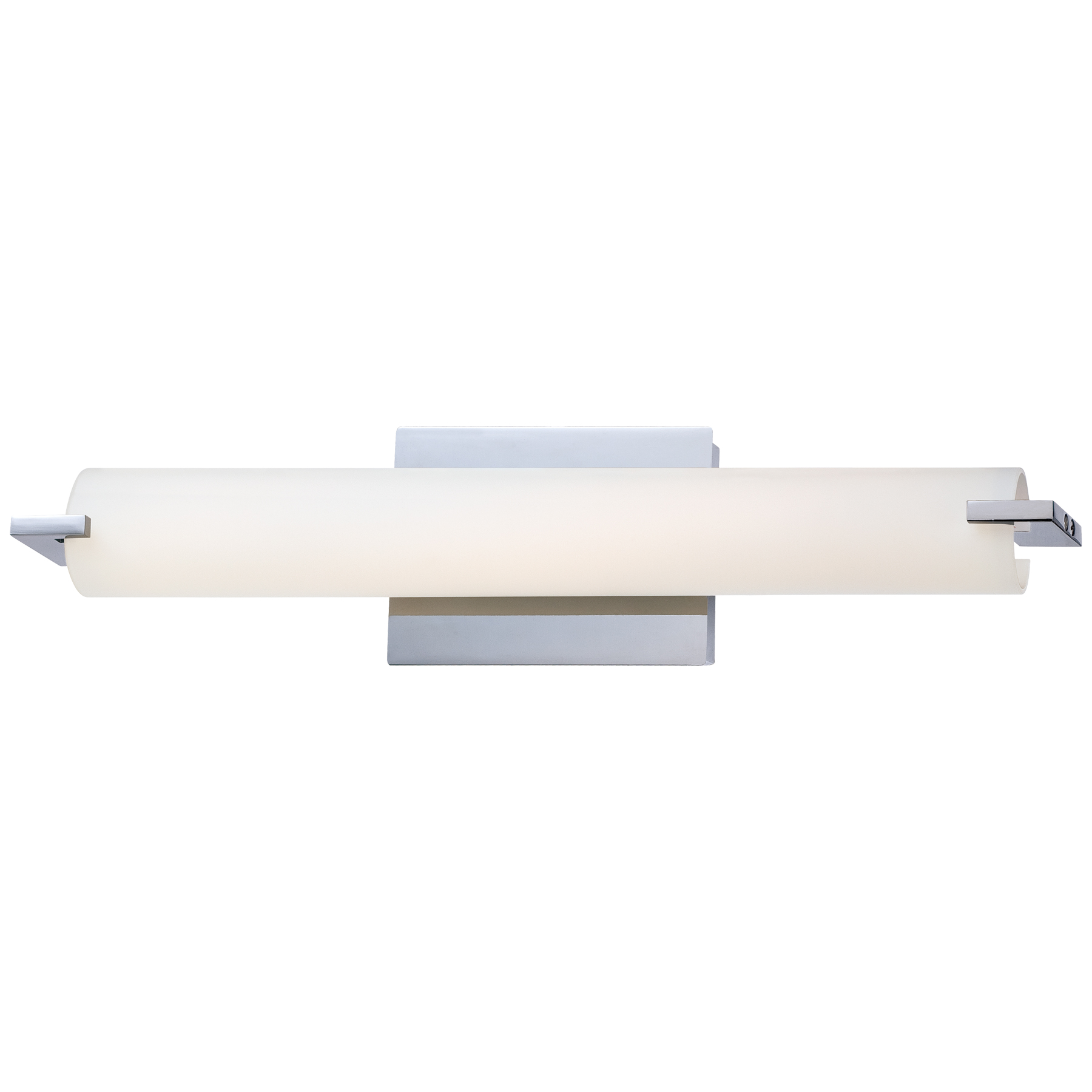 Tube Bathroom Vanity Light By George Kovacs P5044 077 L