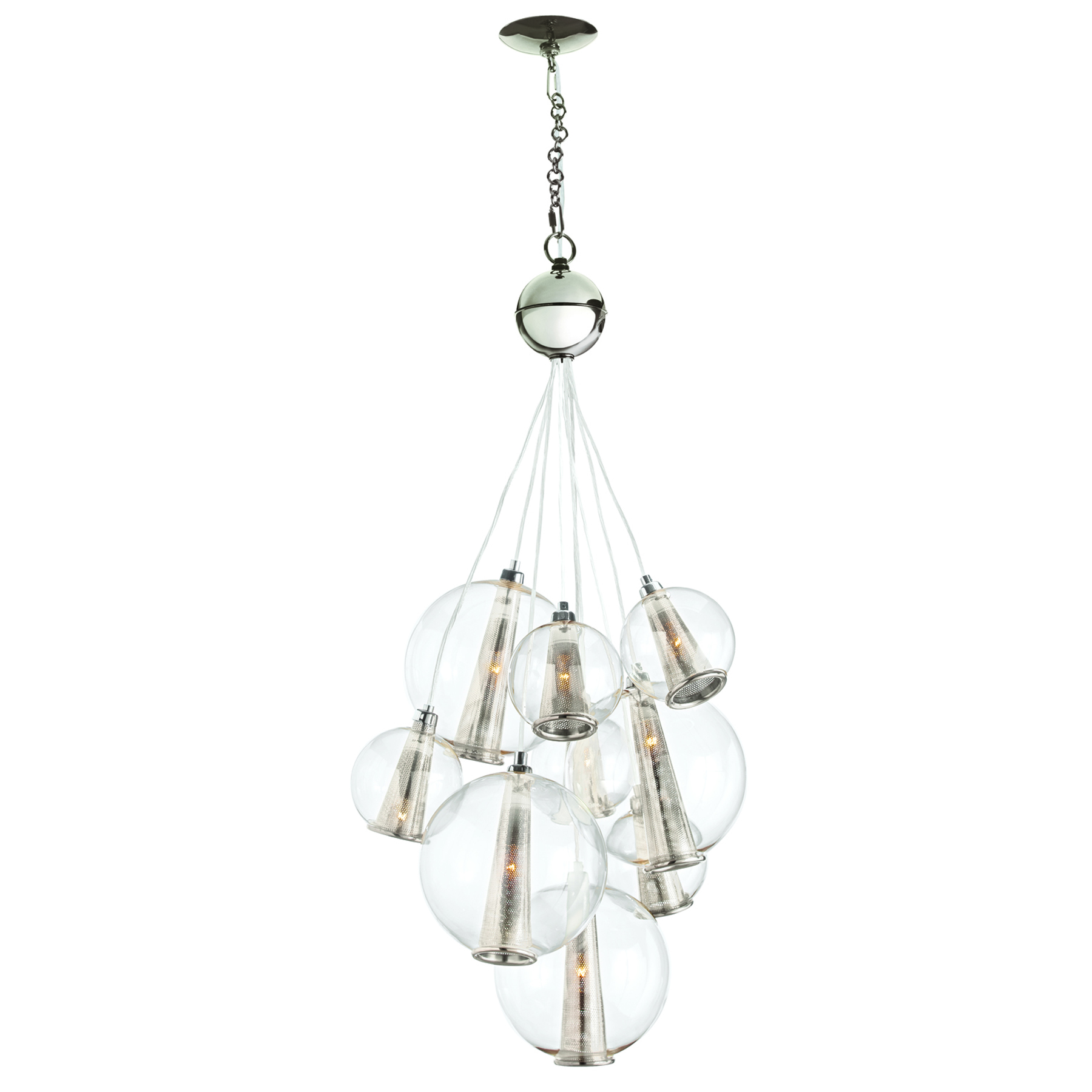 Caviar Adjule Medium Cer Suspension By Arteriors Home Ah Caviar Adjule Medium Cer Suspension By Arteriors Home Ah Dk89907