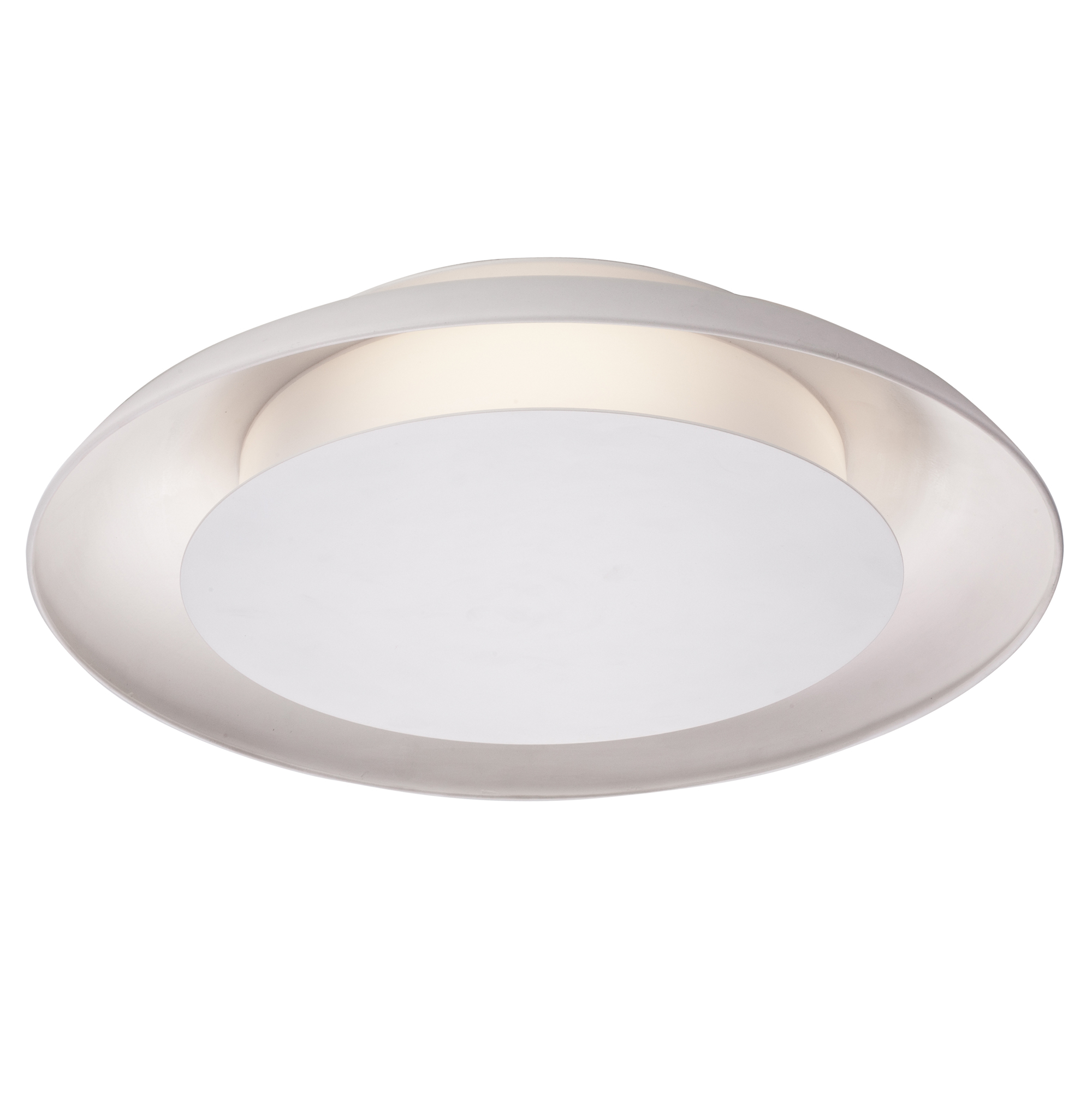 Eclipse Wall Ceiling Light By Kuzco Lighting Fm13016 Wh Eclipse Wall Ceiling Light By Kuzco Lighting