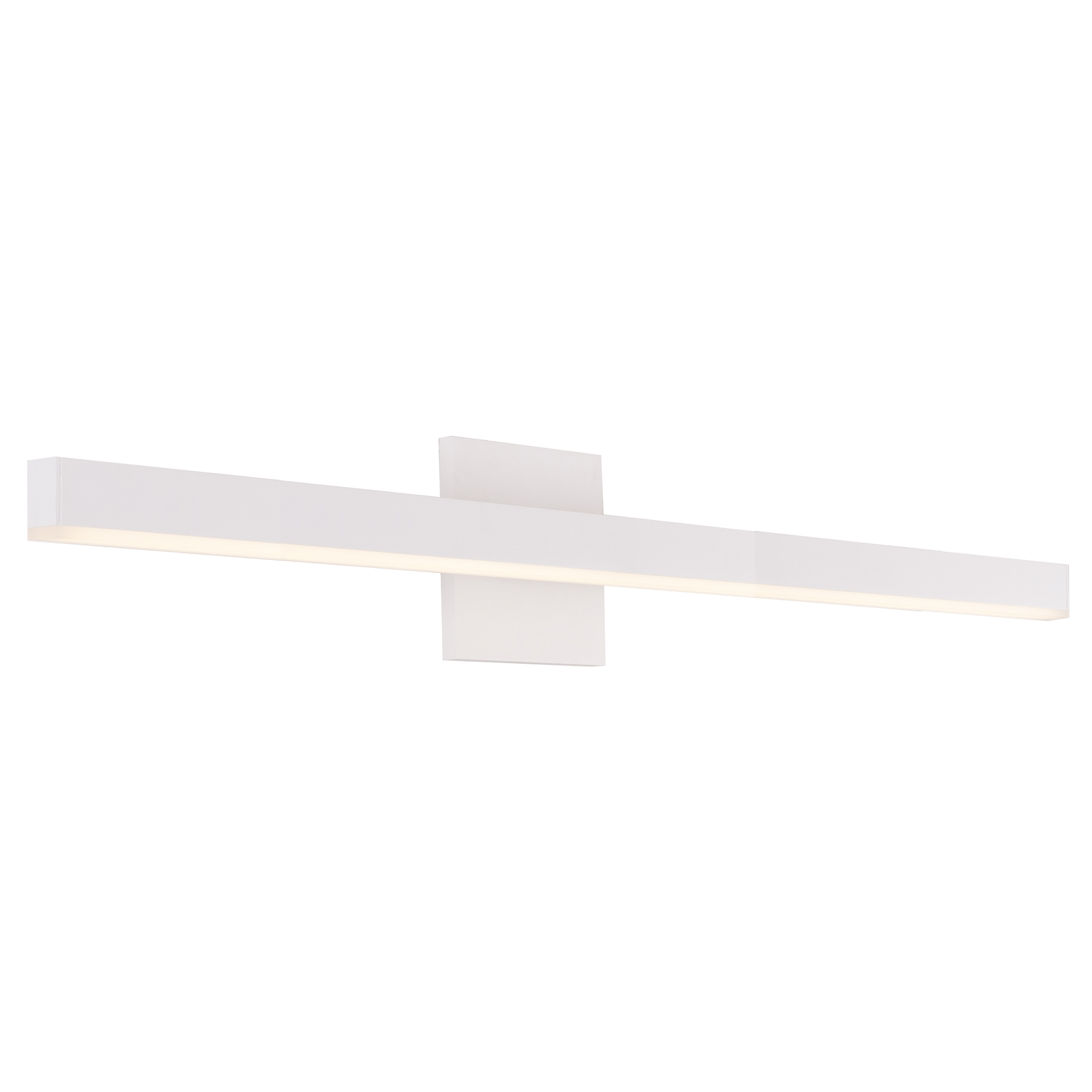 Vega bathroom vanity shop light