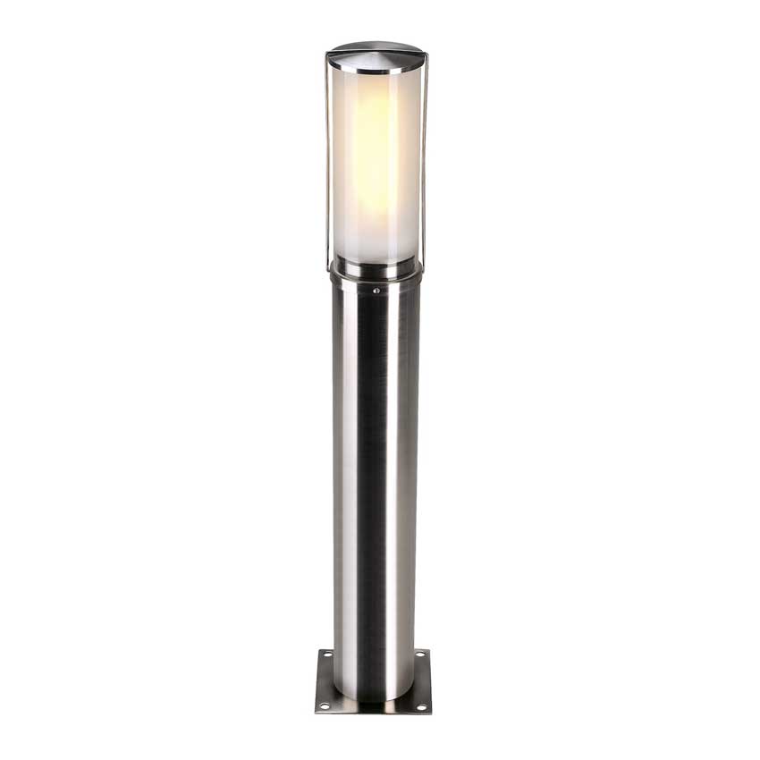Big Nails Outdoor Bollard By Slv Lighting 229162u