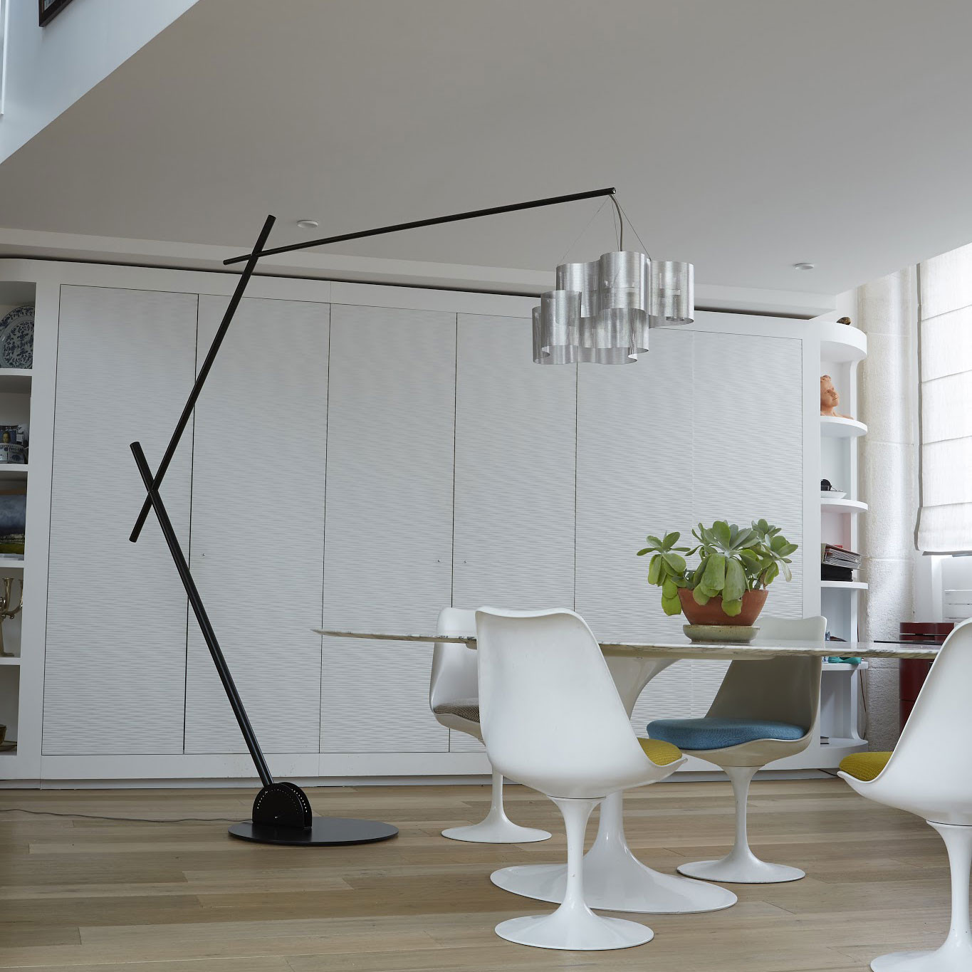 The Tree Floor Lamp By Lightology Collection Fl 31