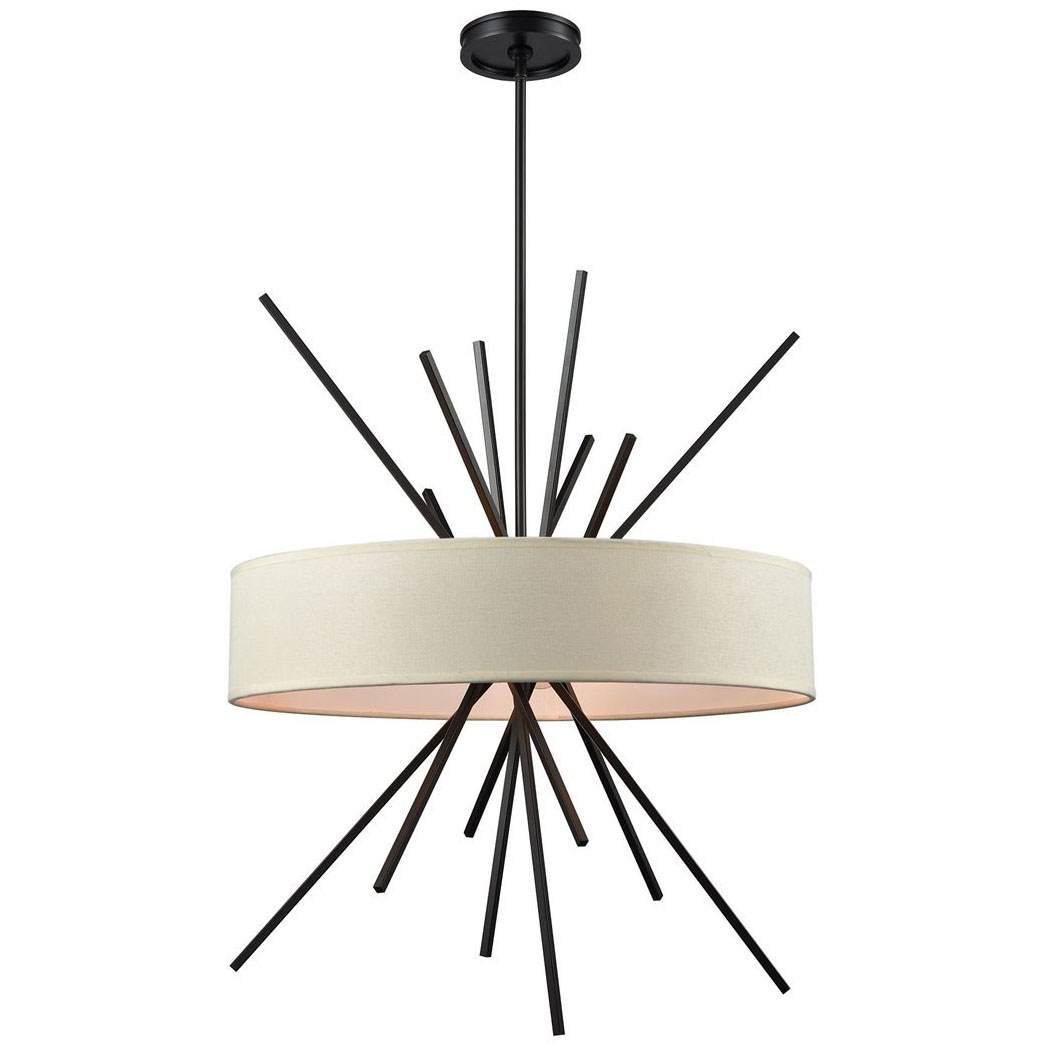 Xenia Pendant by Elk Lighting 66914/5