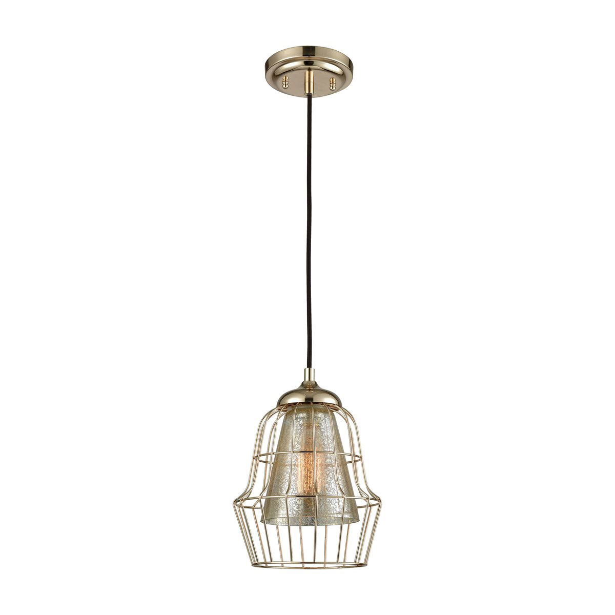 Yardley Pendant by Elk Lighting | 14266/1