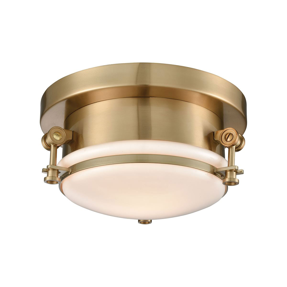 Riley Flush Mount Ceiling Light by Elk Home 16092 1 DMD659122
