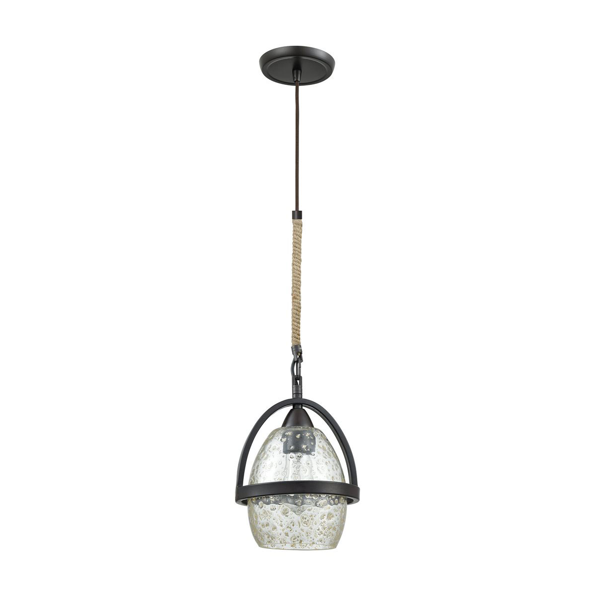 Irwindale Pendant by Elk Lighting 25120/1