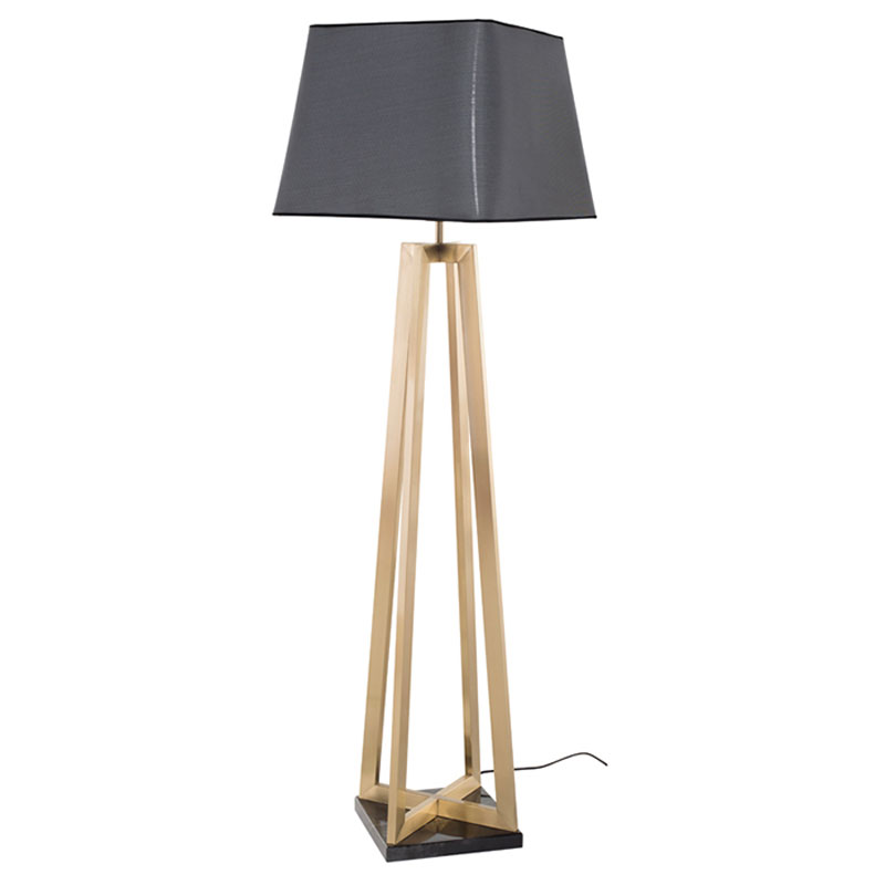 Quadra Floor Lamp By Nuevo Living Hgsk200