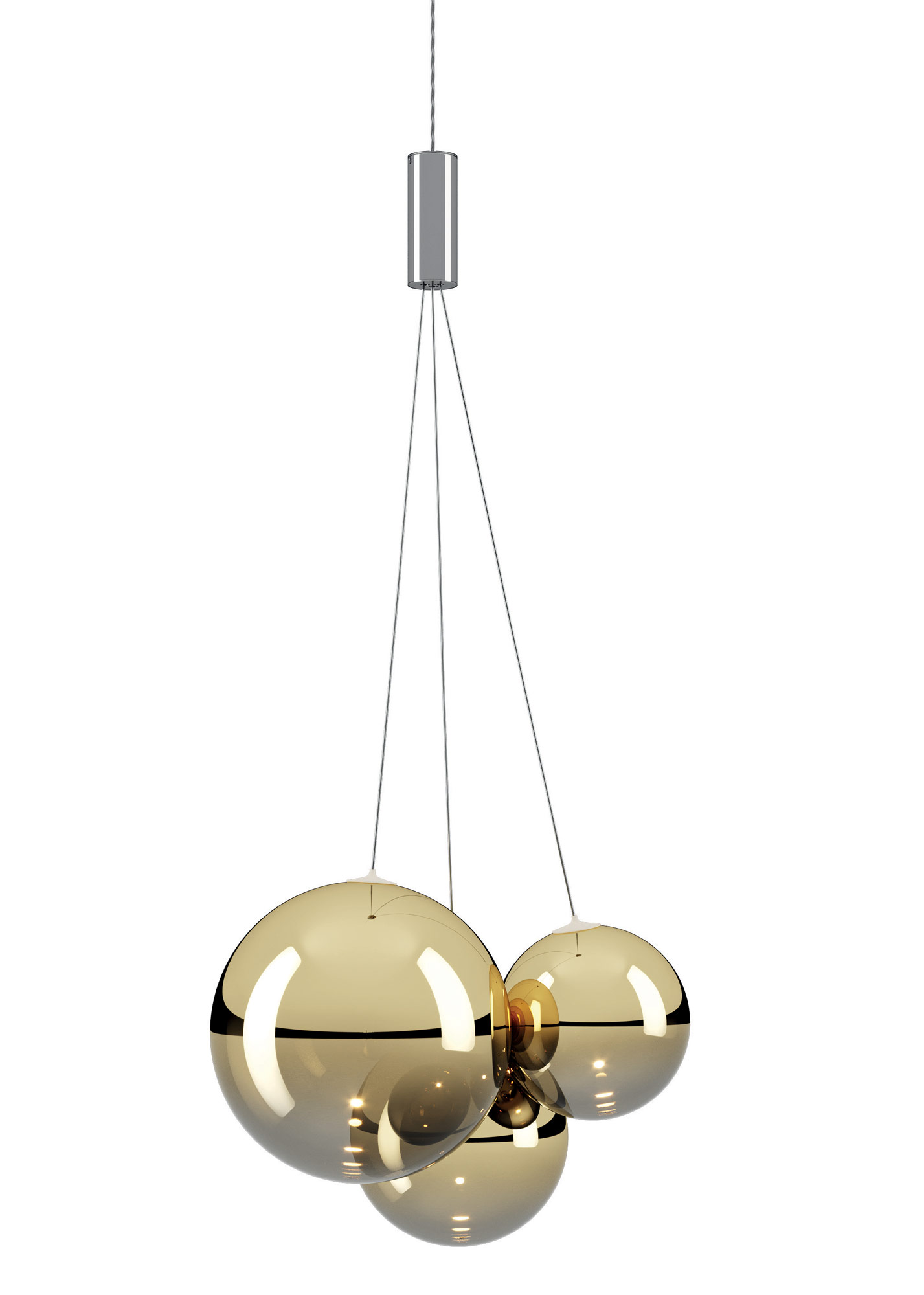Random Pendant by LODES | 16410 5020U+R03L011000MU | SID660358