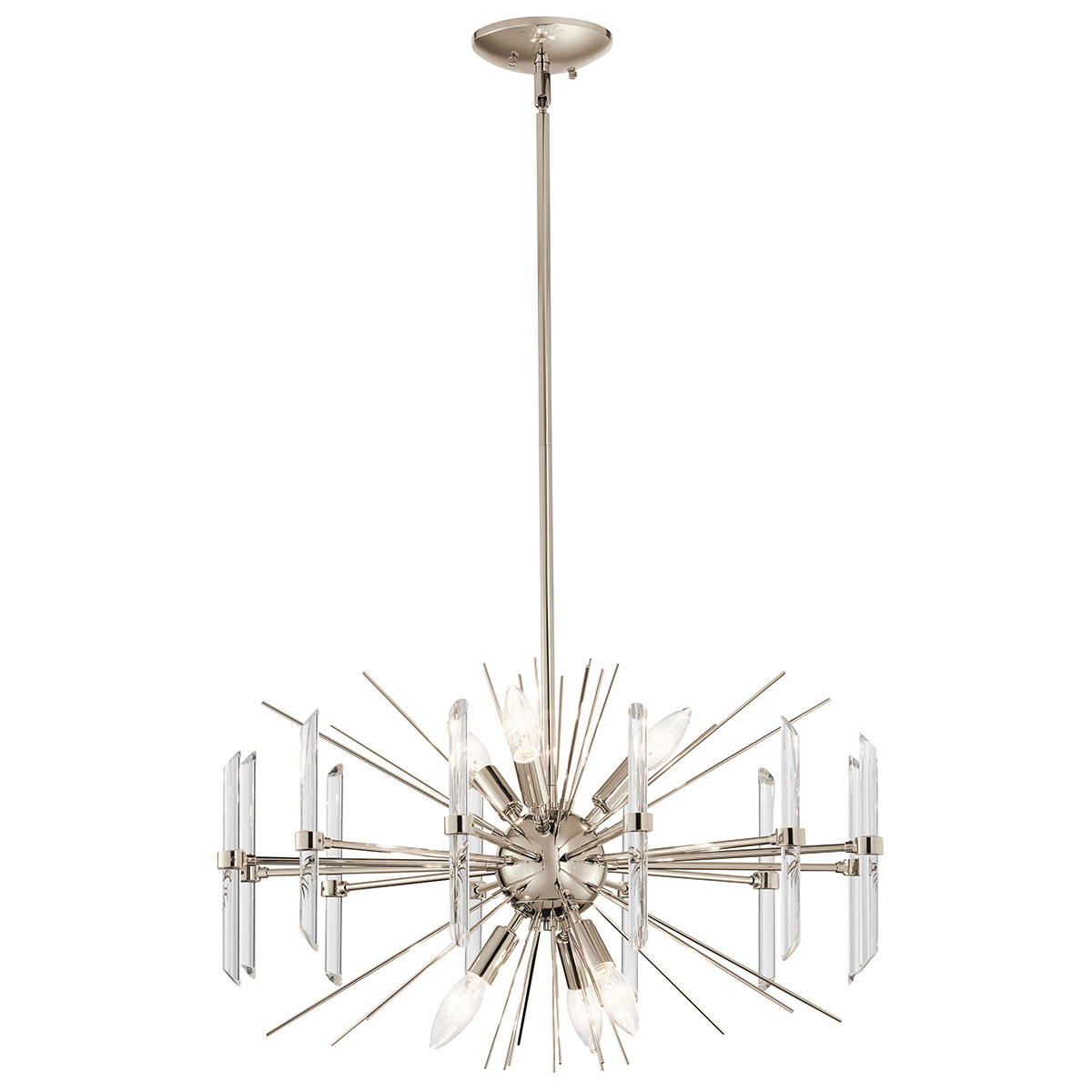 Eris Chandelier By Kichler pn