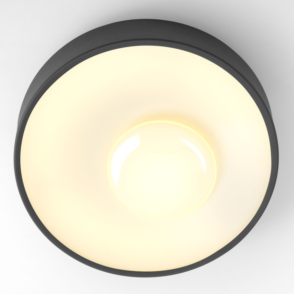 Sun Wall Ceiling Light Fixture By Marset A671 014
