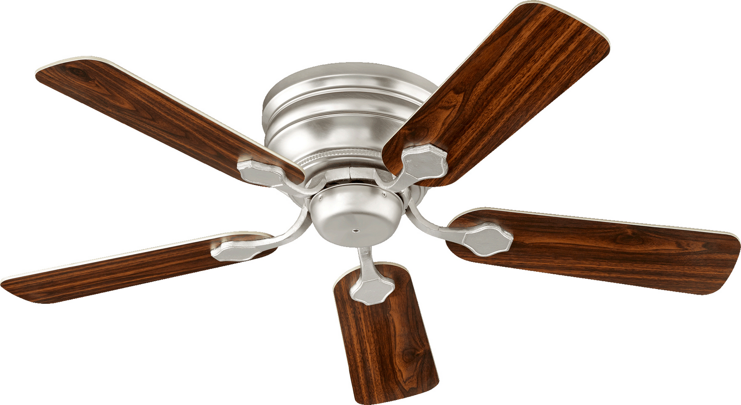 Barclay Hugger Ceiling Fan By Quorum 75445 65