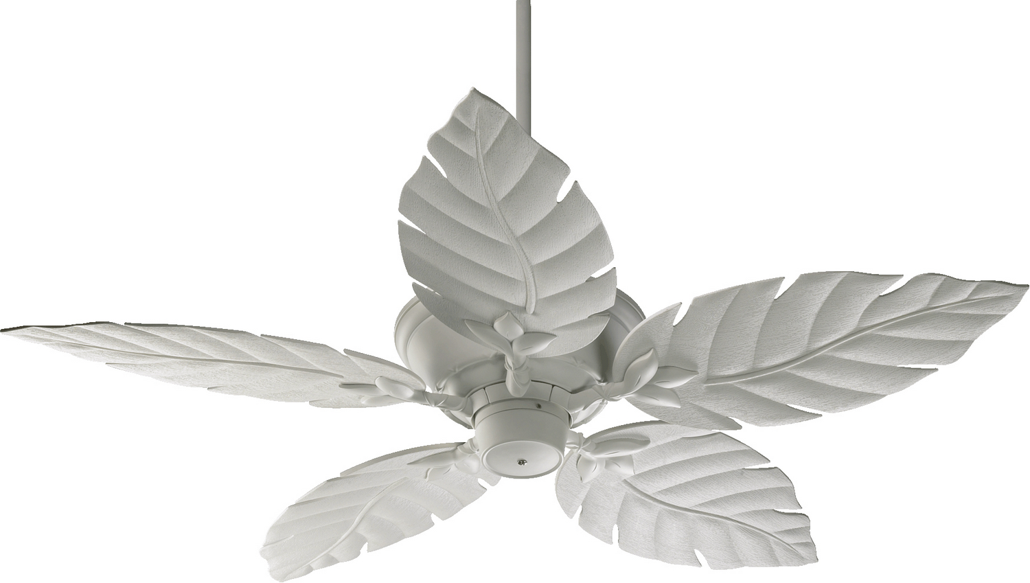 Monaco Indoor Outdoor Ceiling Fan By Quorum 135525 8