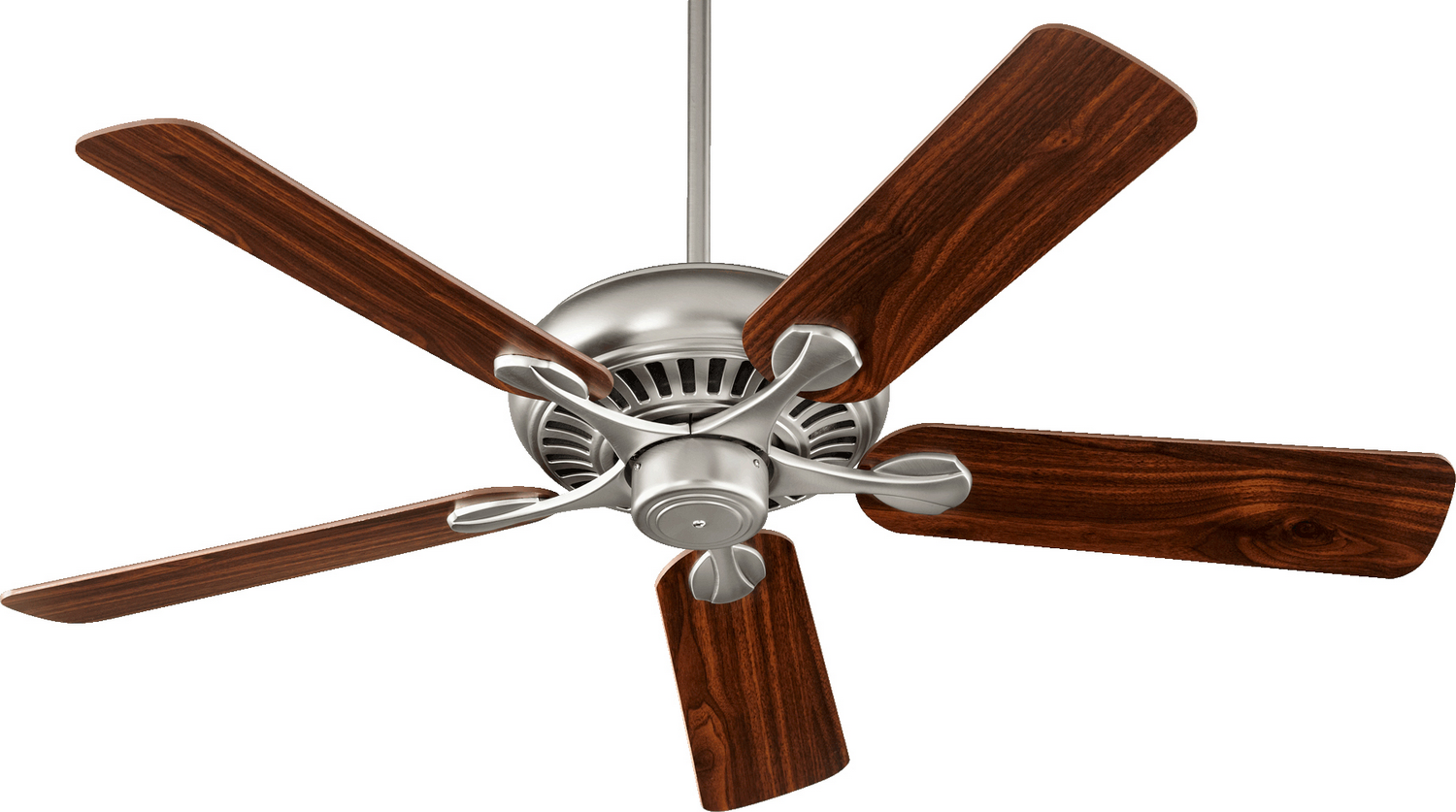 Pinnacle Ceiling Pinnacle Ceiling Fan by Quorum | 91525-65 | QUO664257