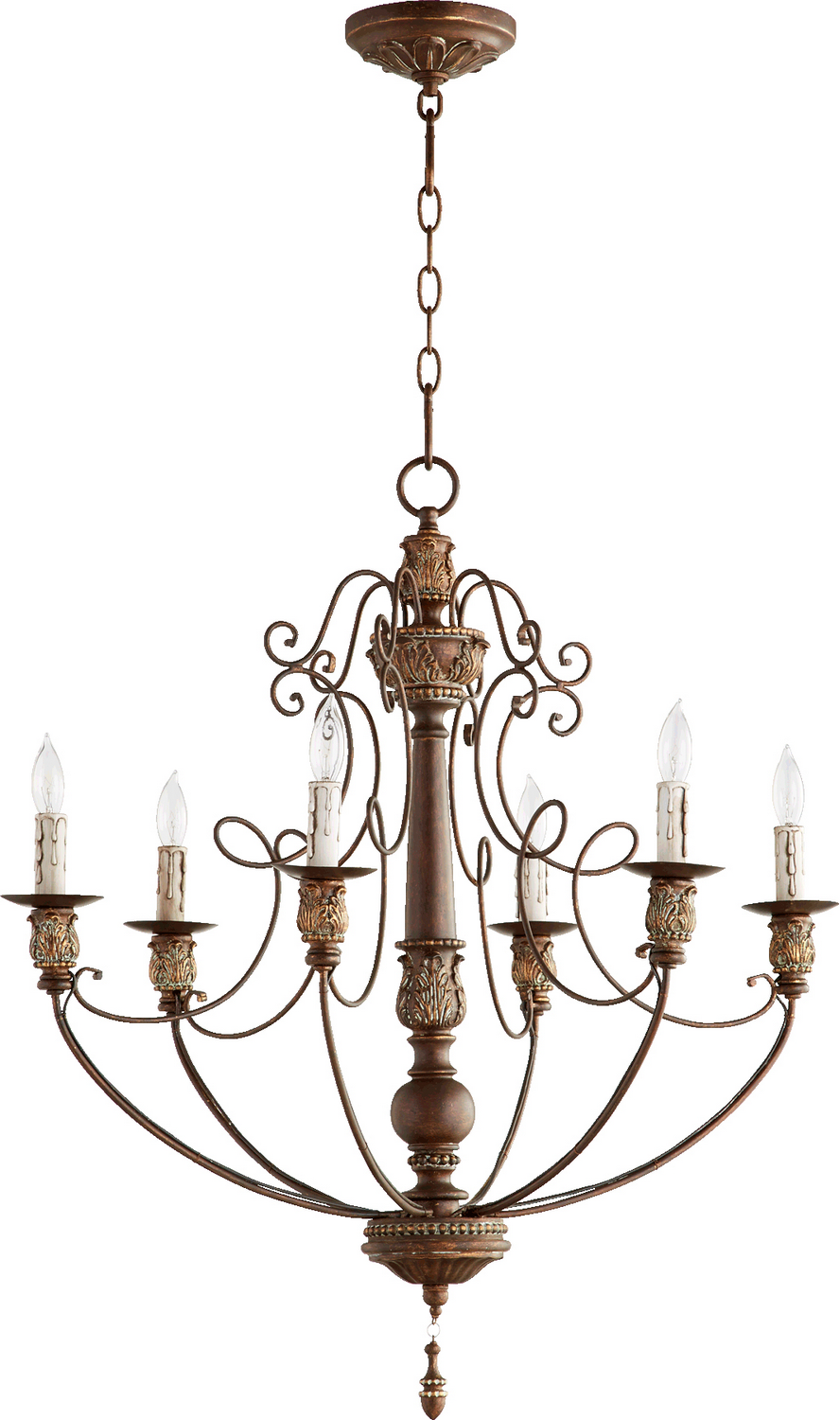 Quorum lighting chandeliers discount