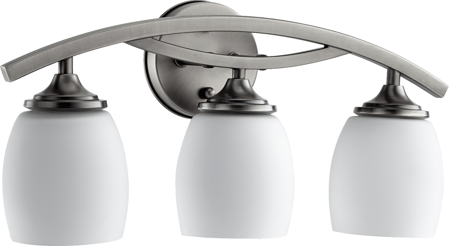Signature 5030 Bathroom Vanity Light by 