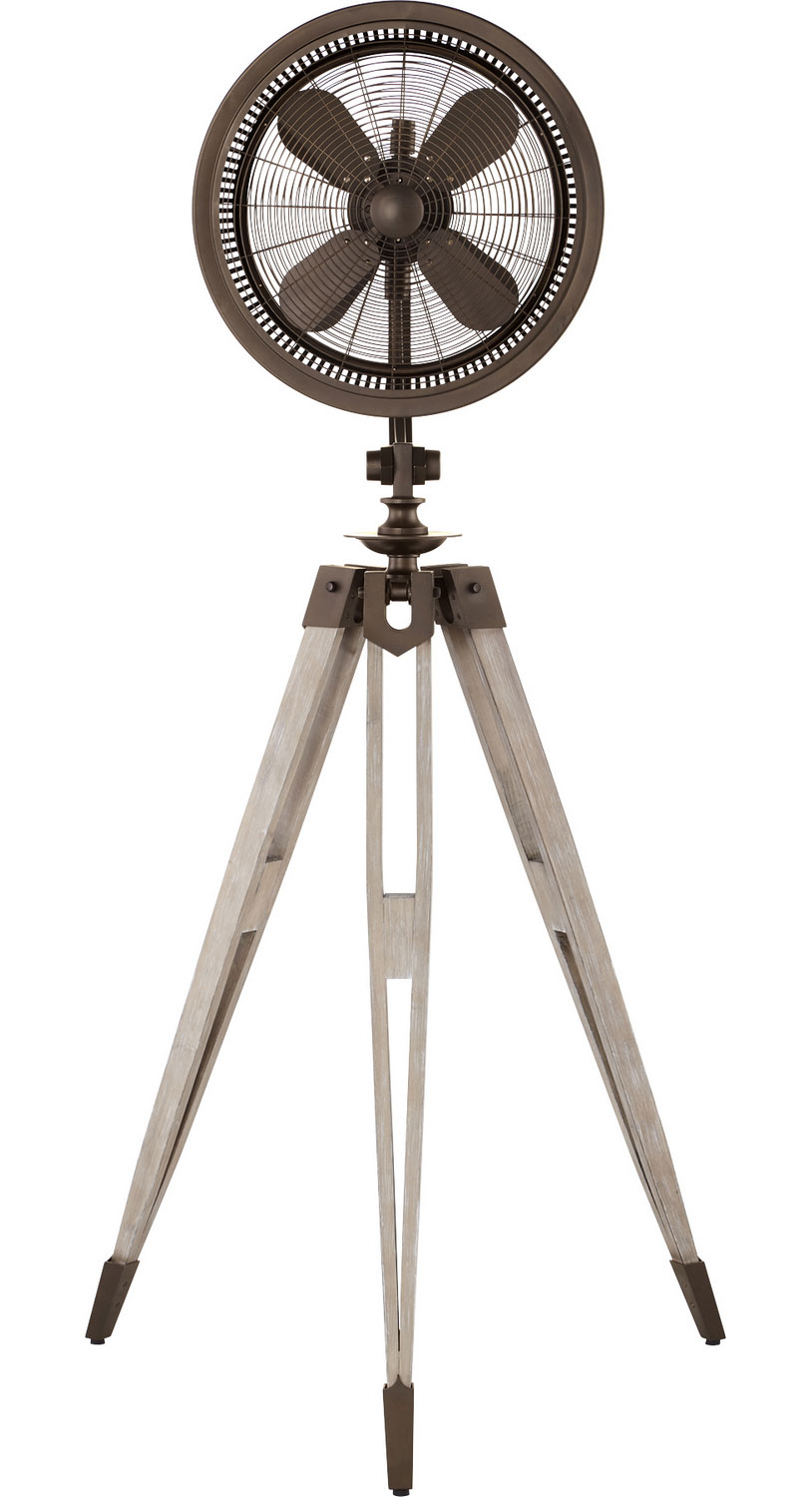 Triumph Floor Fan By Quorum 30154 86 Triumph Floor Fan By Quorum 30154 86