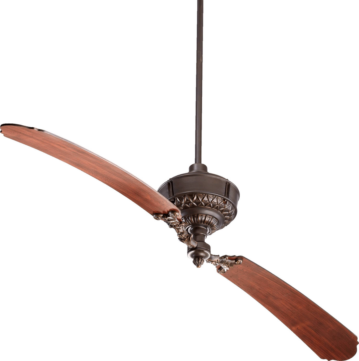 Turner Ceiling Fan By Quorum 28682 86