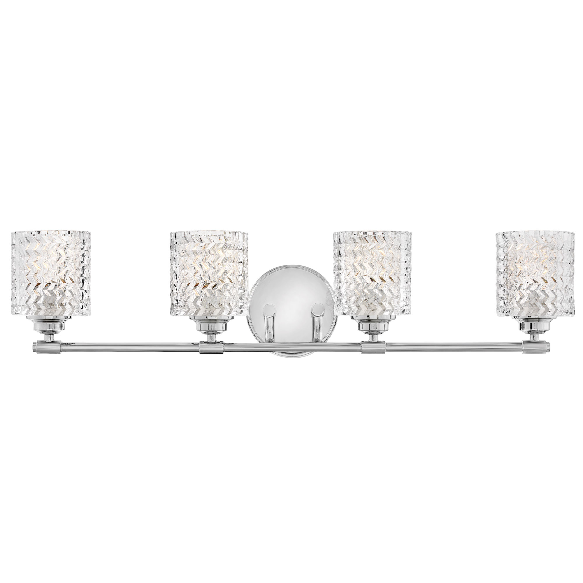 Elle Bathroom Vanity Light
