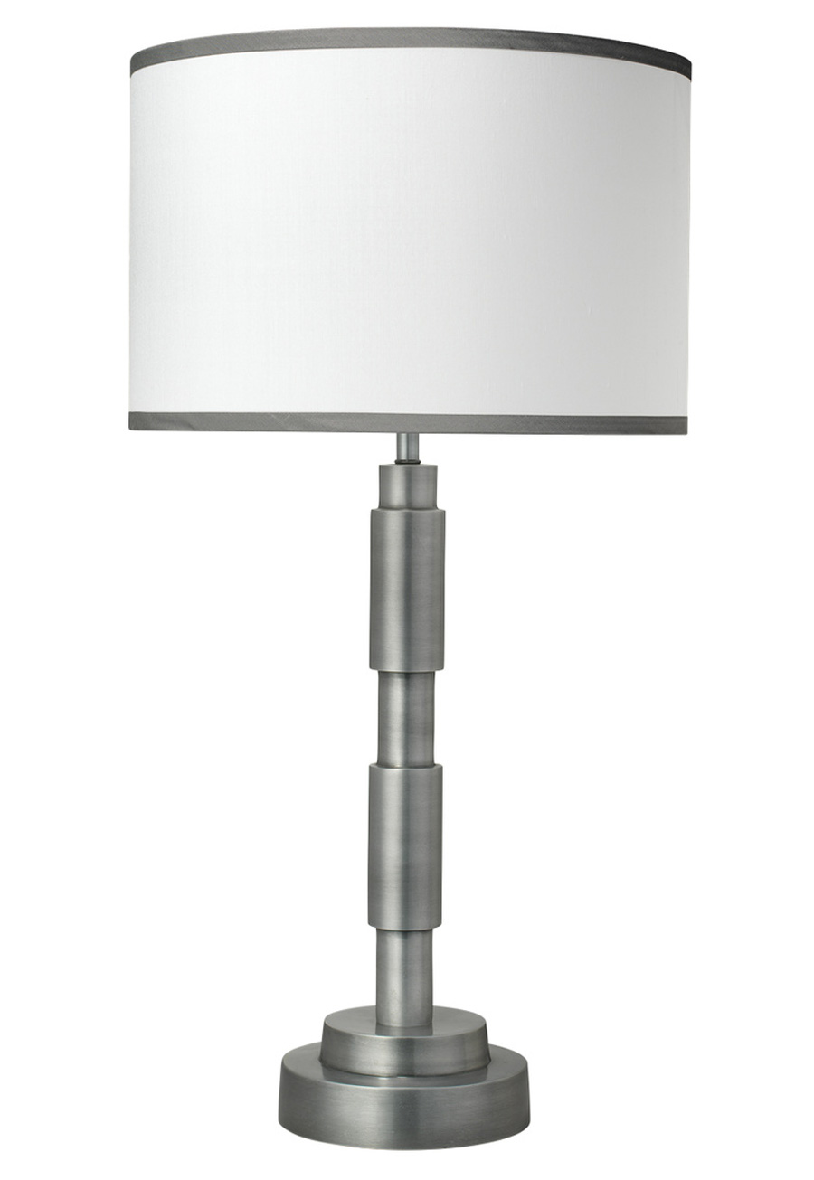 Quinn Table Lamp By Jamie Young Company 1quin Tlas