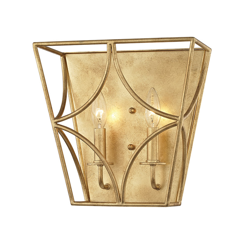 Green Point Wall Light By Hudson Valley Lighting 4800 Gl Green Point Wall Light By Hudson Valley Lighting 4800 Gl
