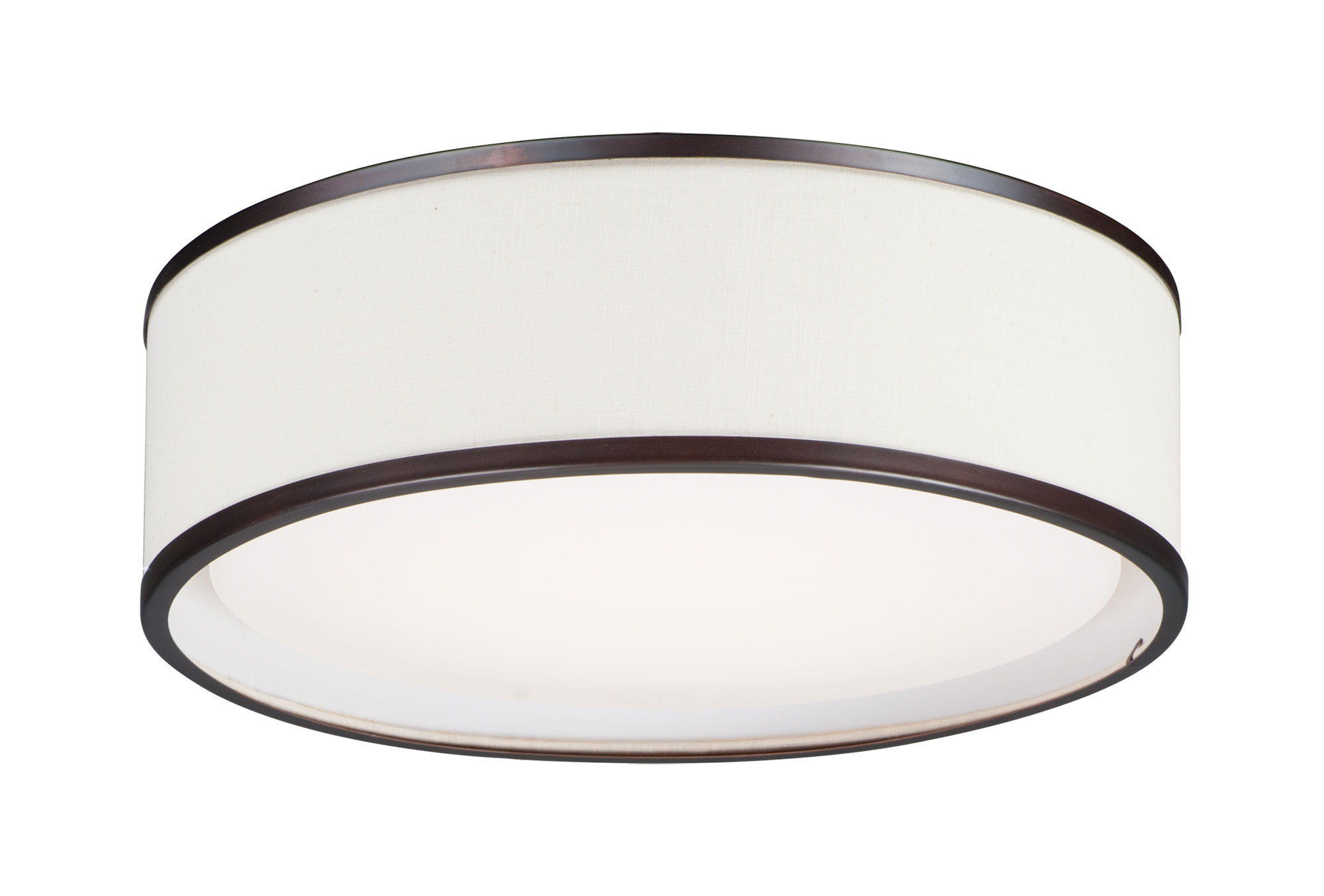 Prime Band Ceiling Light Fixture By Maxim Lighting 10221omoi