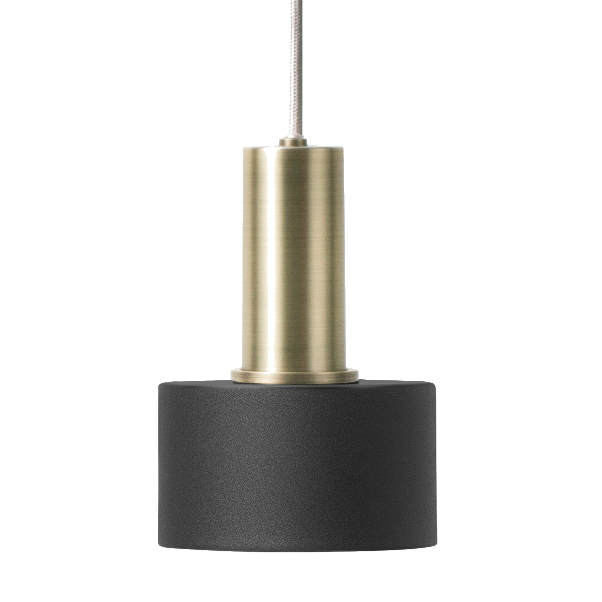 Brass disc pendant light new arrivals