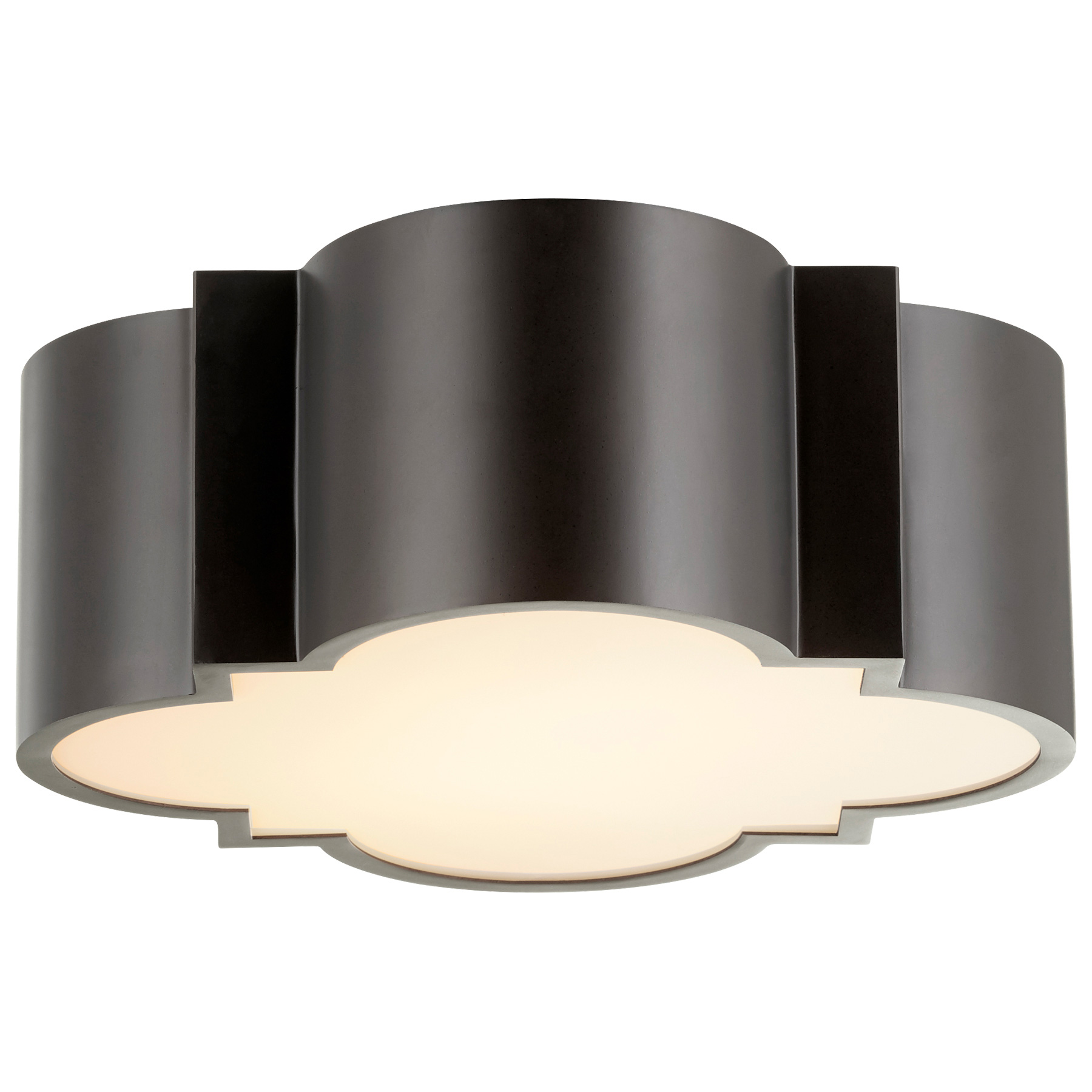 Wyatt Ceiling Light Fixture By Cyan Designs Cy 10065