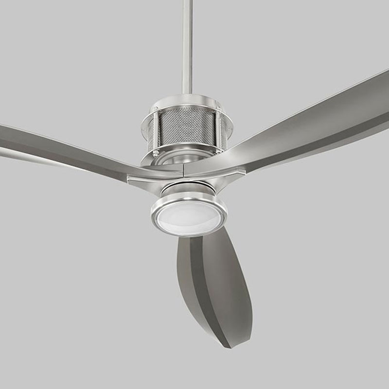 Propel Dc Ceiling Fan With Light By Oxygen 3 106 24