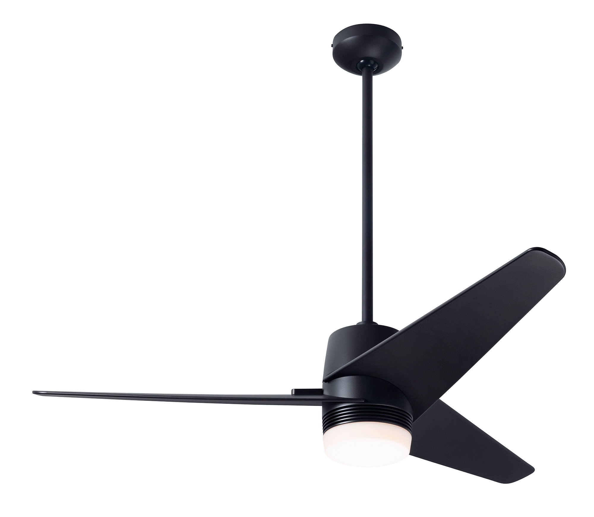 Velo Dc Ceiling Fan With Light By, Dc Ceiling Fan With Light