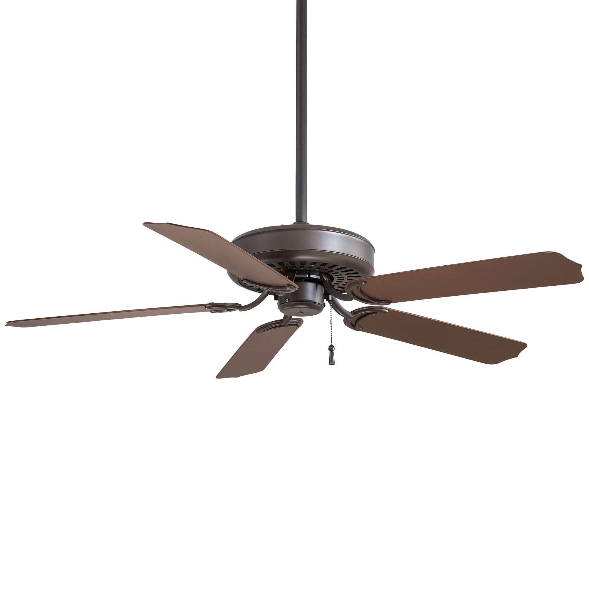 Sundance Outdoor Ceiling Fan by Minka Aire F571-ORB MKA674459