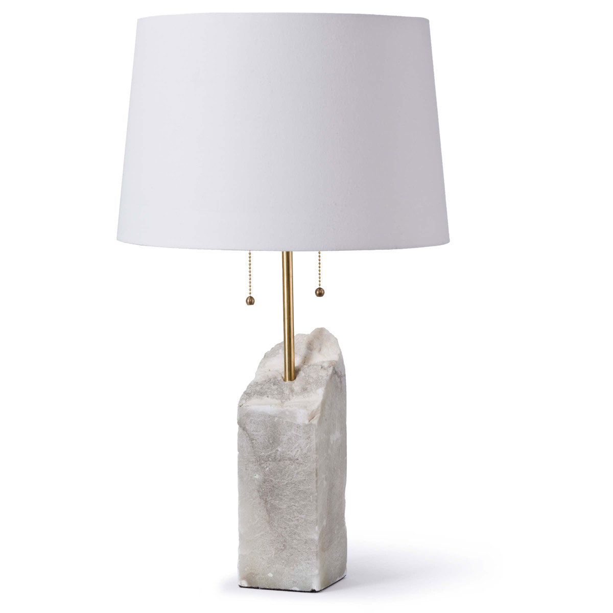 alabaster table lamp