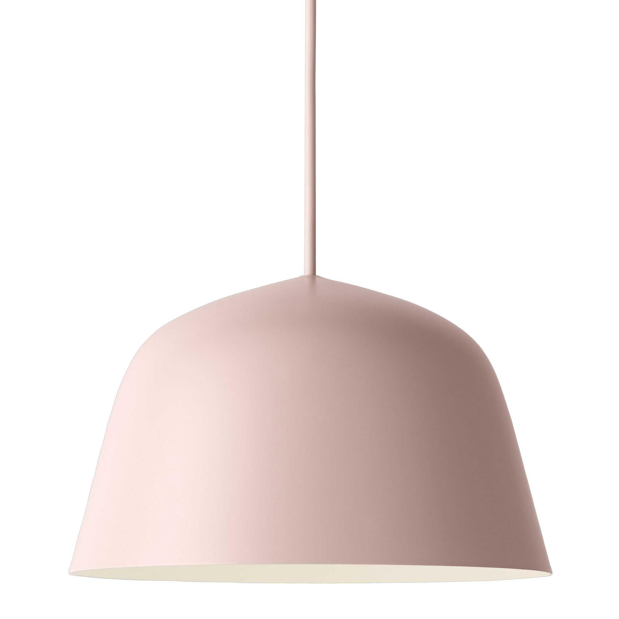 Uventet bark øst Ambit Pendant by Muuto | MAMBPDLP09-ROS | MUU678172