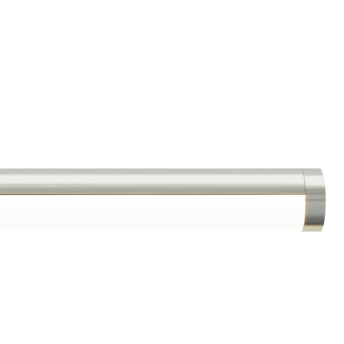 Pipeline 1 Suspension W End Feed Powerone Canopy By Pureedge Lighting 
