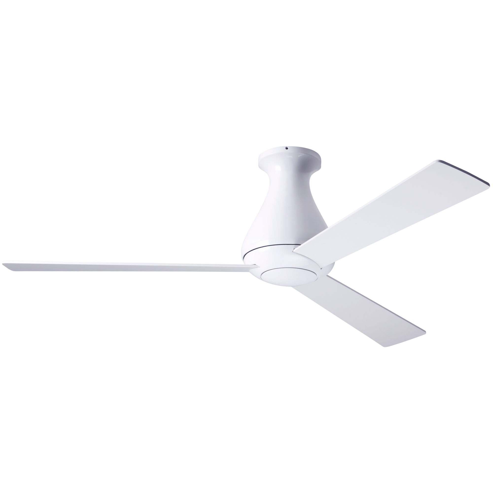 Altus Flush Ceiling Fan by Modern Fan 