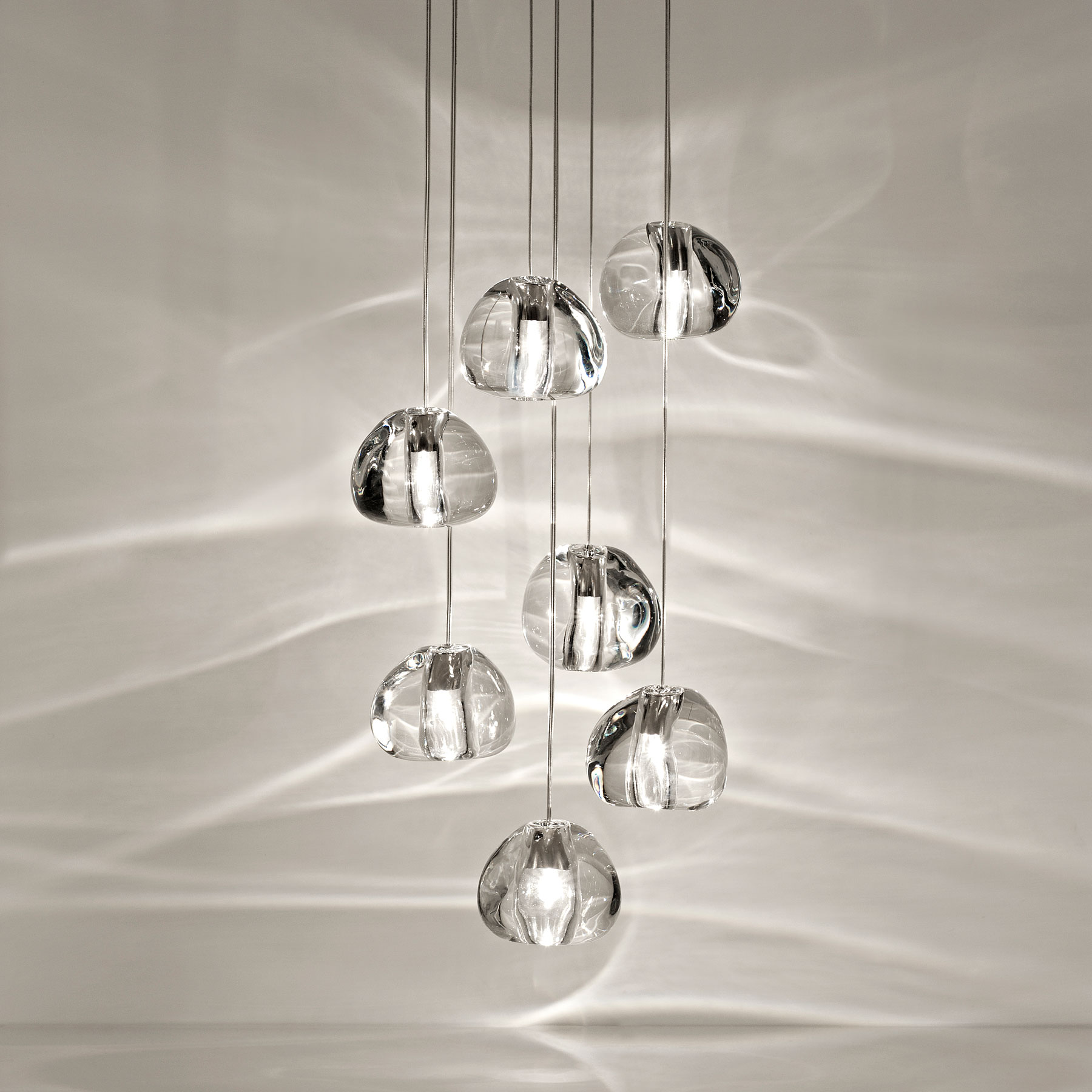 multi light pendant