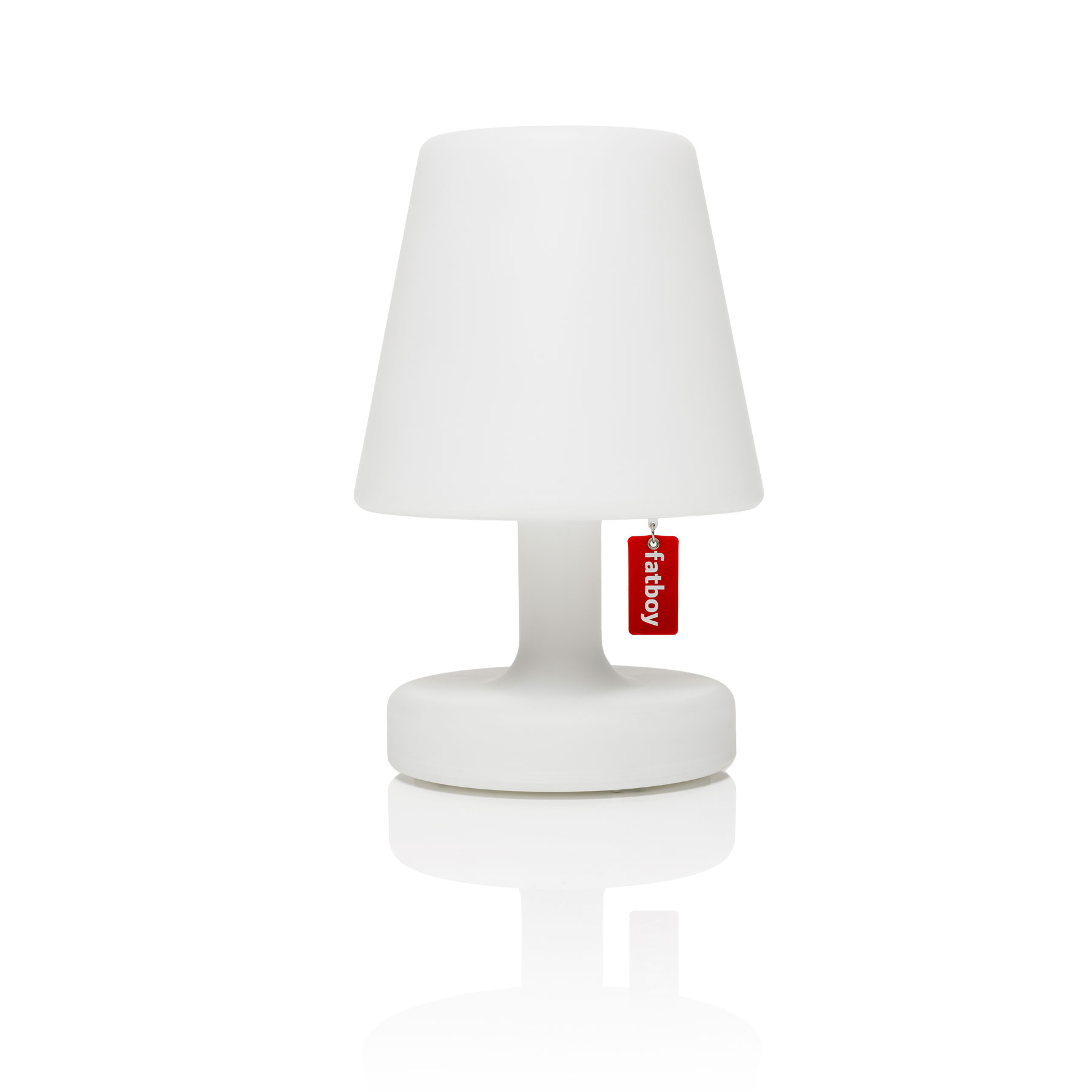 portable table lamp