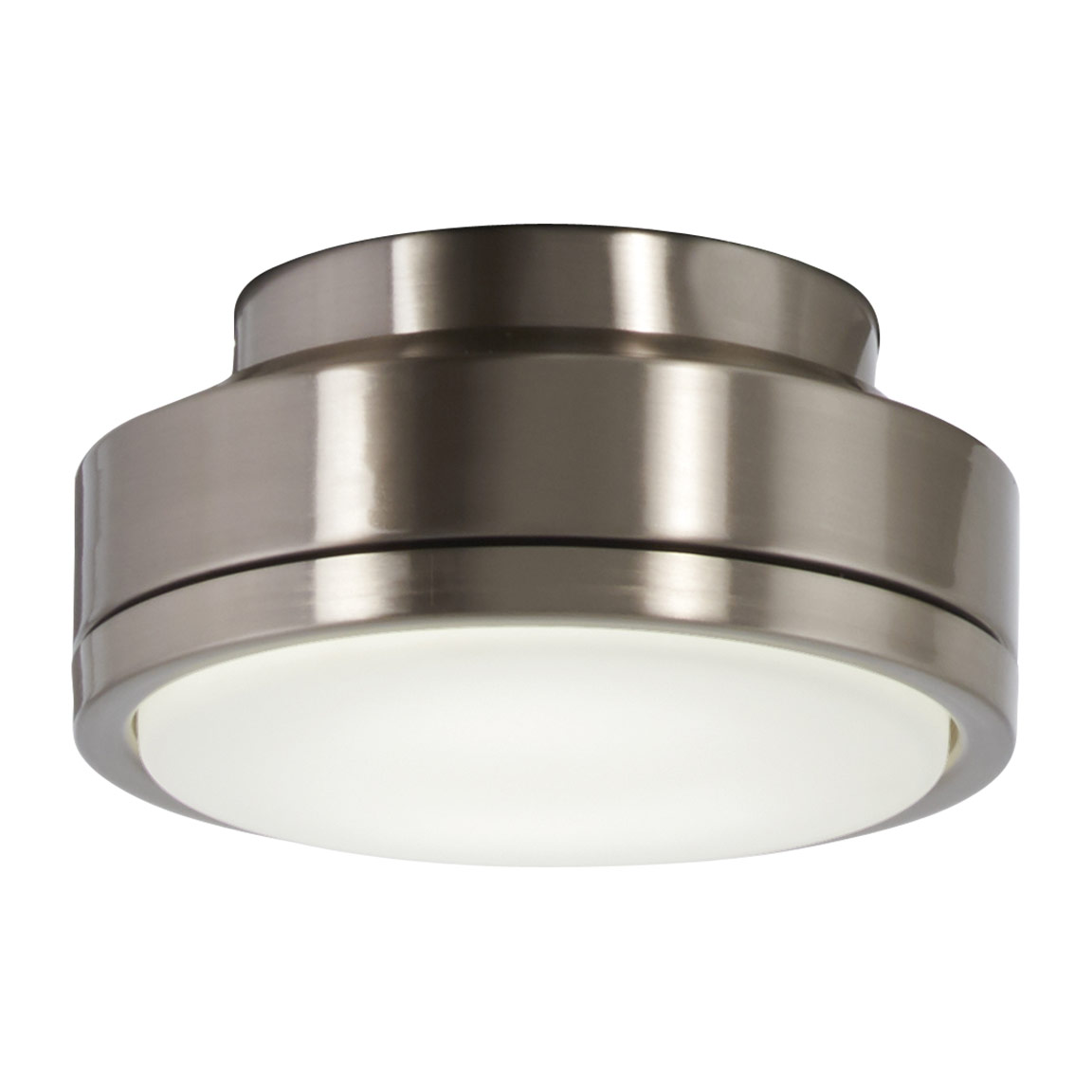 Rudolph Ceiling Fan Light Kit By Minka Aire K9727l Bn Rudolph Ceiling Fan Light Kit By Minka Aire K9727l Bn