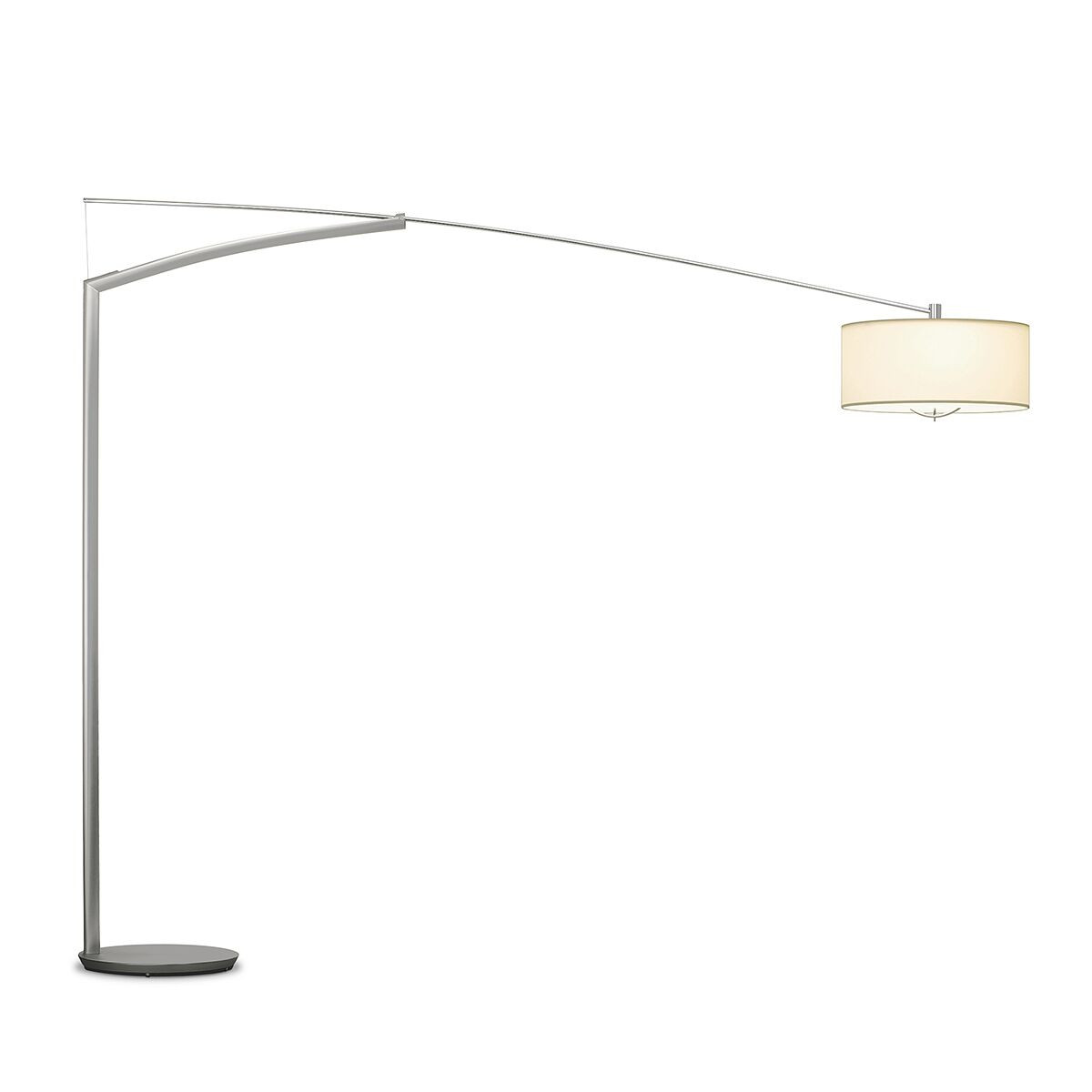 Balance Floor Lamp By Vibia 5190 30